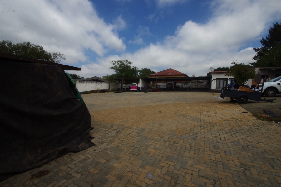 Commercial Property for Sale in Brakpan Central Gauteng