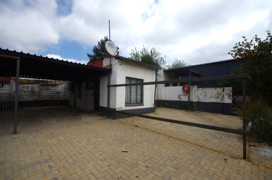 Commercial Property for Sale in Brakpan Central Gauteng