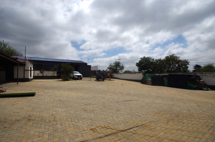 Commercial Property for Sale in Brakpan Central Gauteng