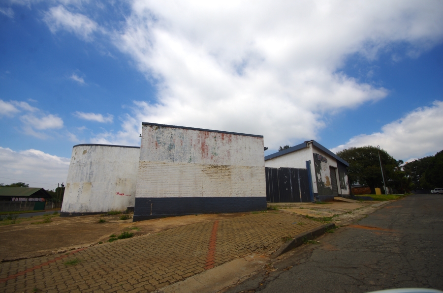 Commercial Property for Sale in Brakpan Central Gauteng