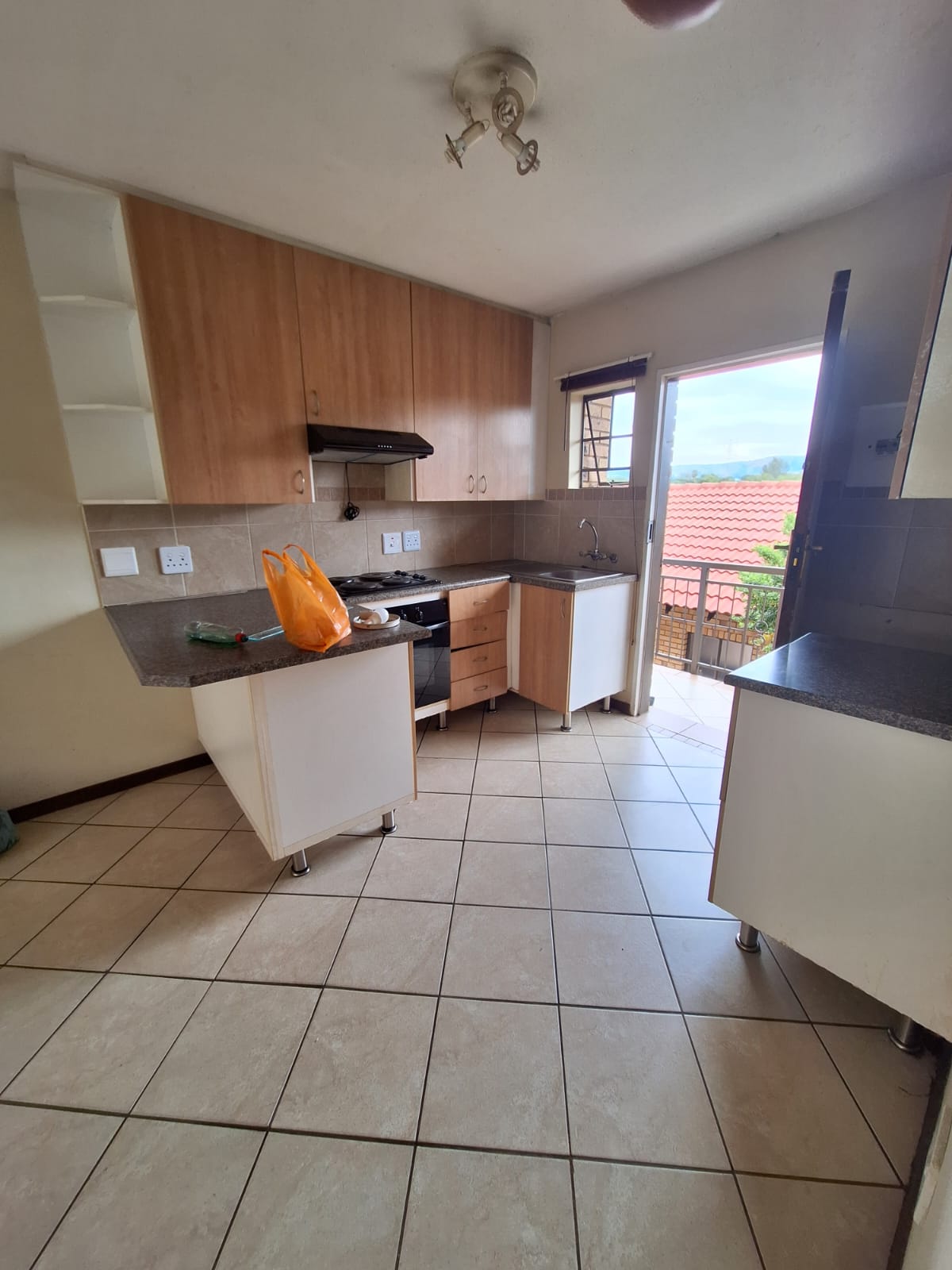To Let 2 Bedroom Property for Rent in Wonderpark Estate Gauteng