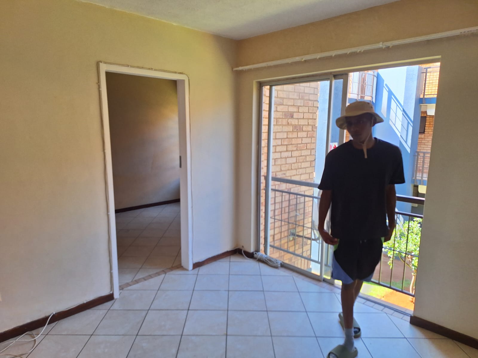 To Let 2 Bedroom Property for Rent in Wonderpark Estate Gauteng