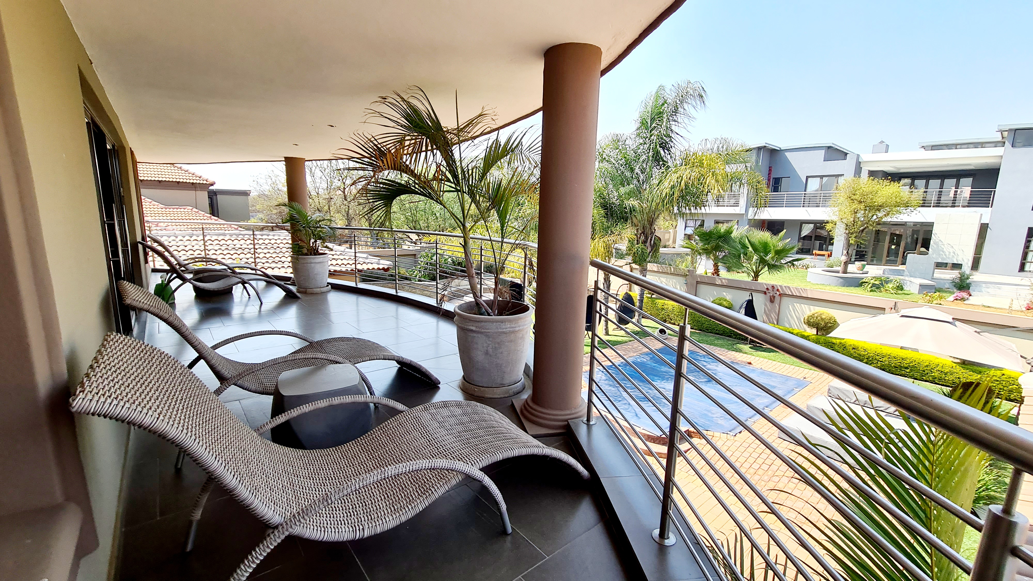 5 Bedroom Property for Sale in Sable Hills Gauteng