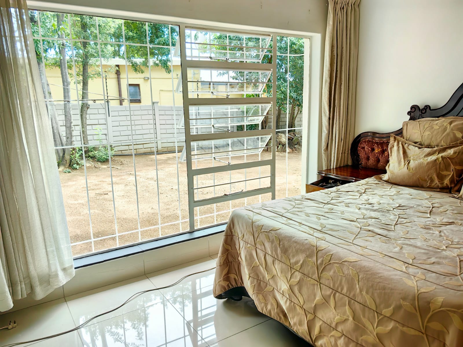 4 Bedroom Property for Sale in Kilner Park Gauteng