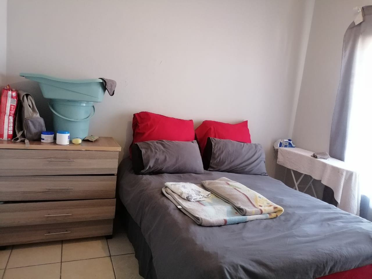 2 Bedroom Property for Sale in Heatherview Gauteng