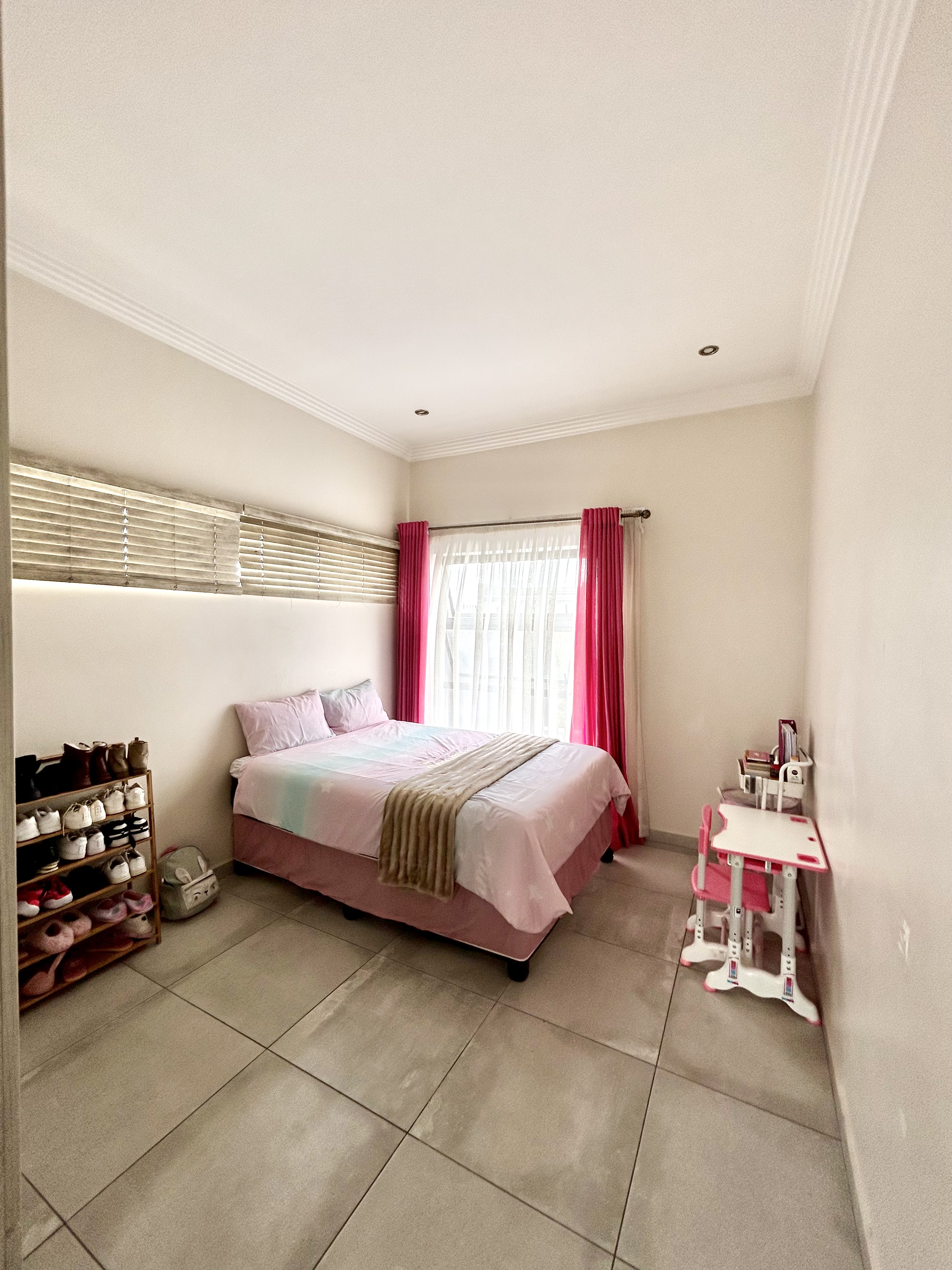To Let 4 Bedroom Property for Rent in Midstream Meadows Gauteng
