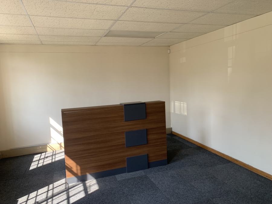 To Let commercial Property for Rent in Halfway House Gauteng