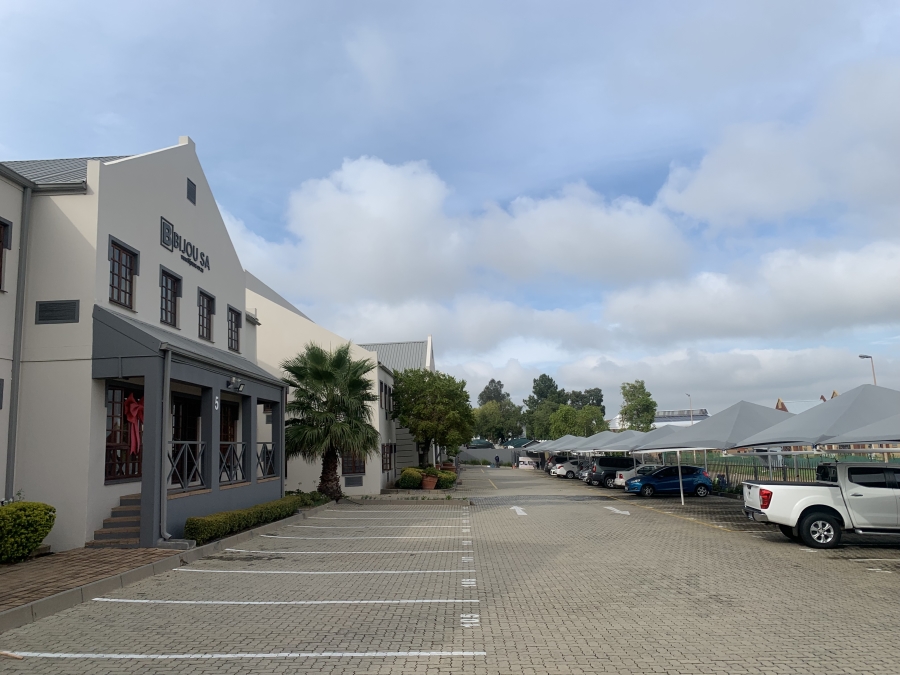 To Let commercial Property for Rent in Halfway House Gauteng