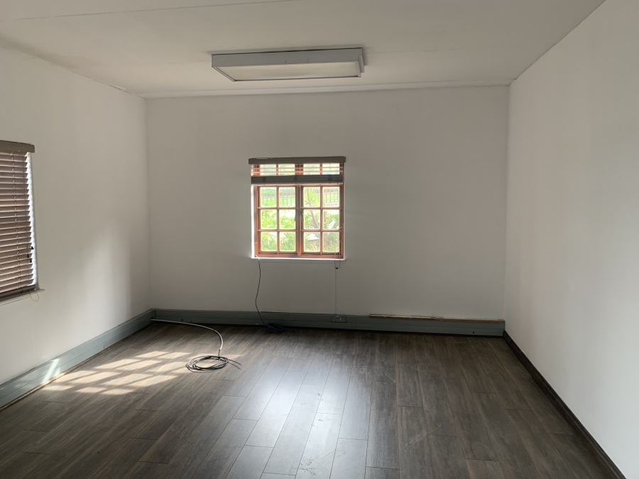 To Let commercial Property for Rent in Halfway House Gauteng