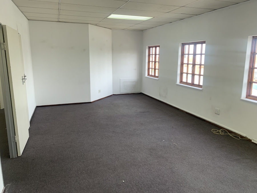 To Let commercial Property for Rent in Halfway House Gauteng