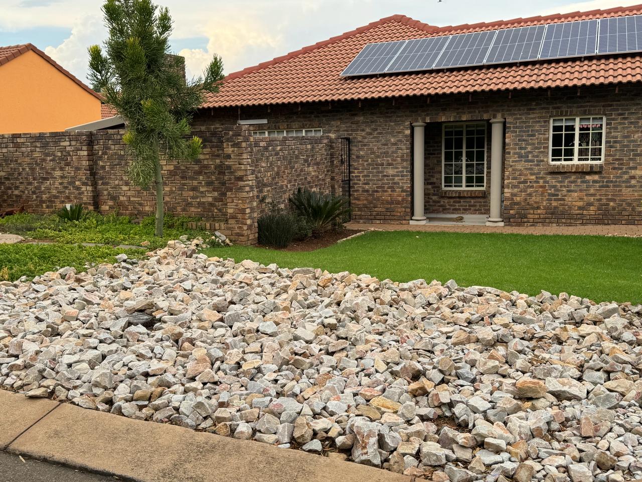 3 Bedroom Property for Sale in Thatchfield Close Gauteng