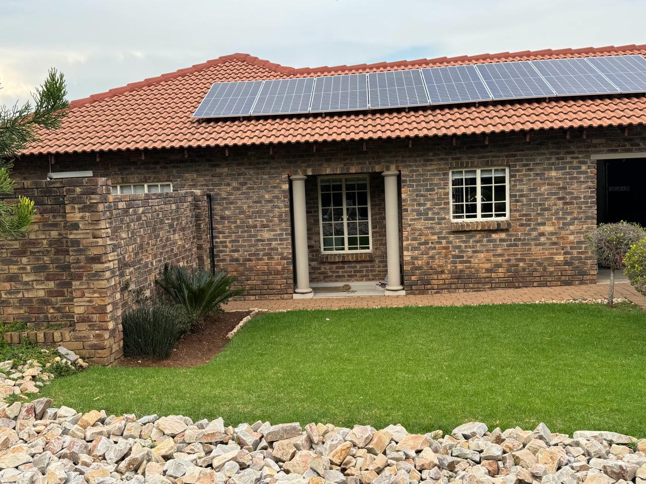 3 Bedroom Property for Sale in Thatchfield Close Gauteng