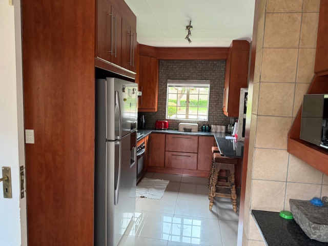 3 Bedroom Property for Sale in Thatchfield Close Gauteng