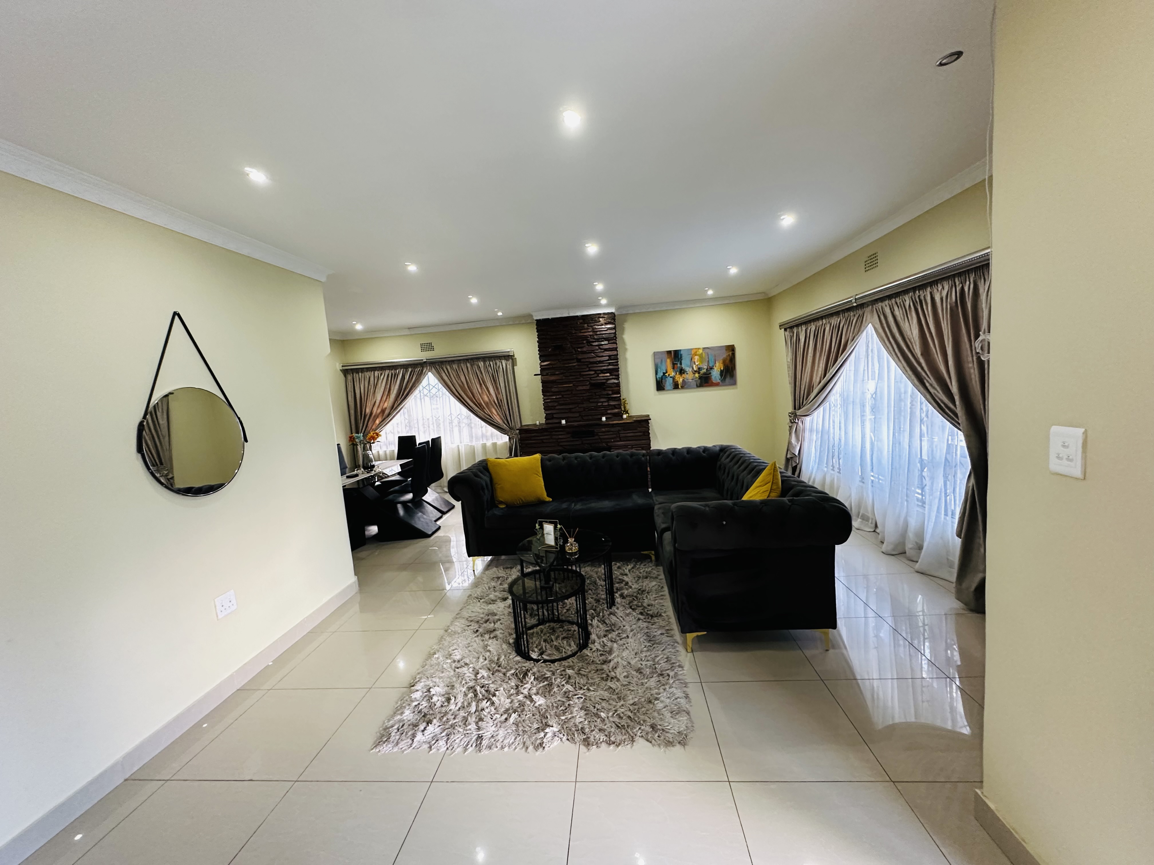 4 Bedroom Property for Sale in Kempton Park Ext 4 Gauteng