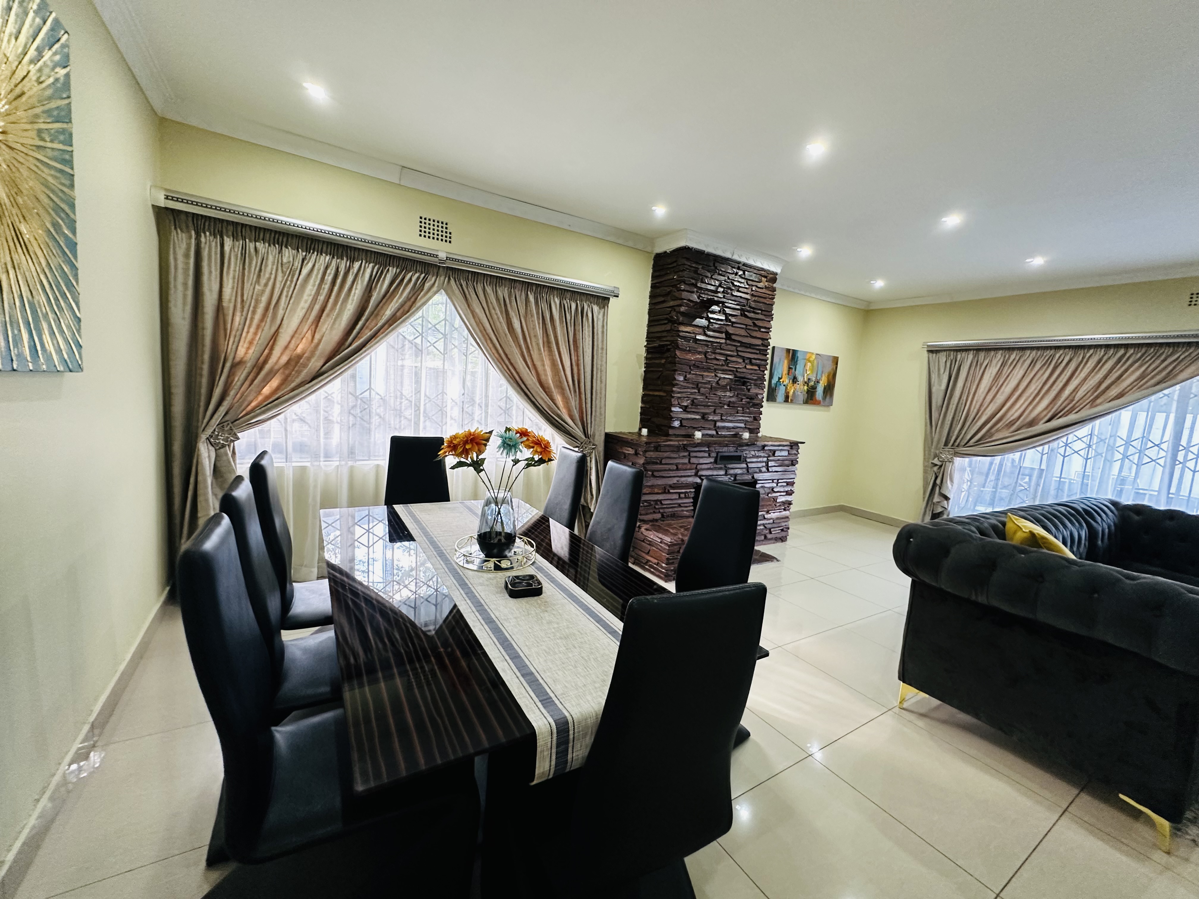 4 Bedroom Property for Sale in Kempton Park Ext 4 Gauteng