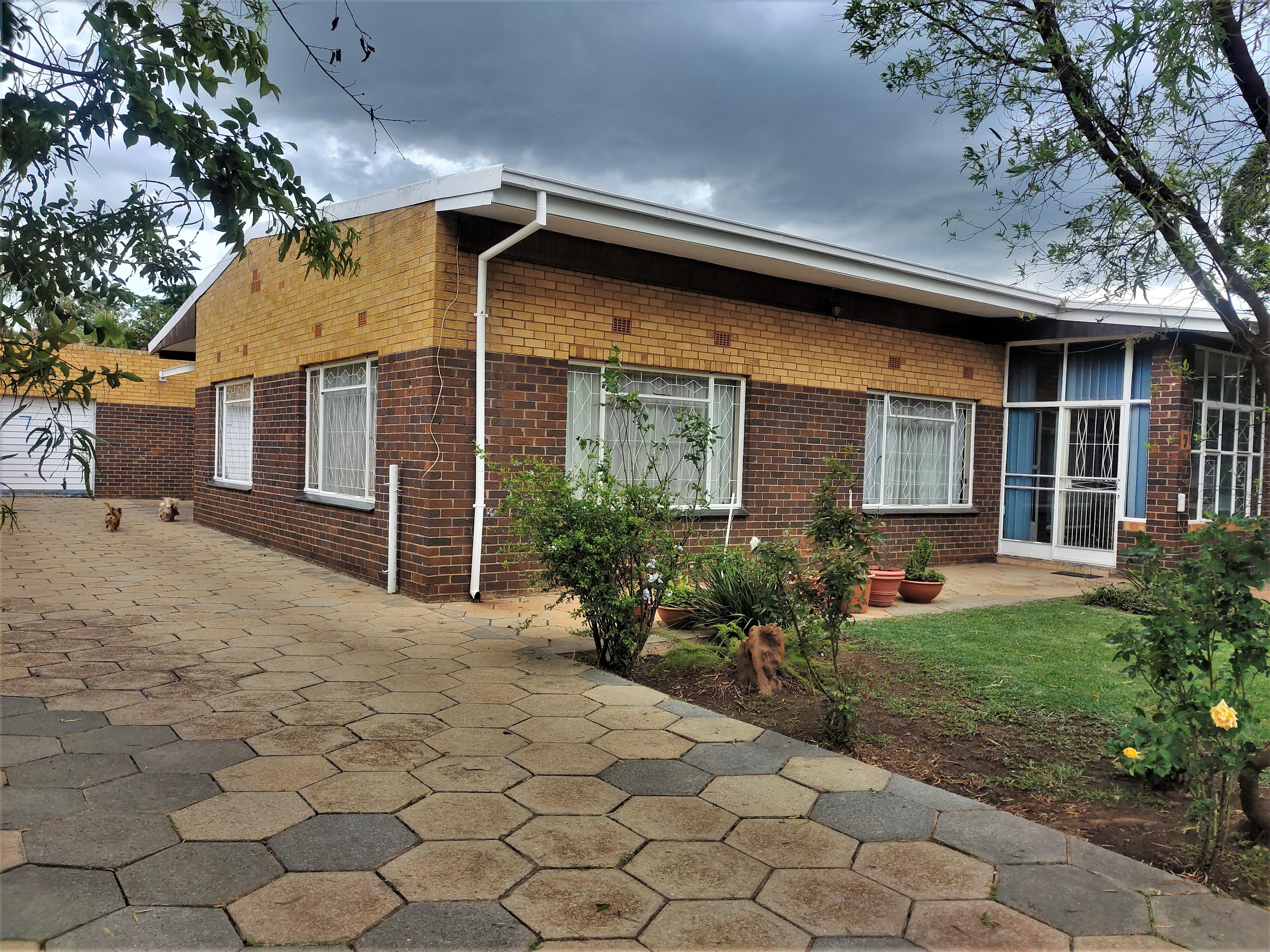 4 Bedroom Property for Sale in Rayton Gauteng