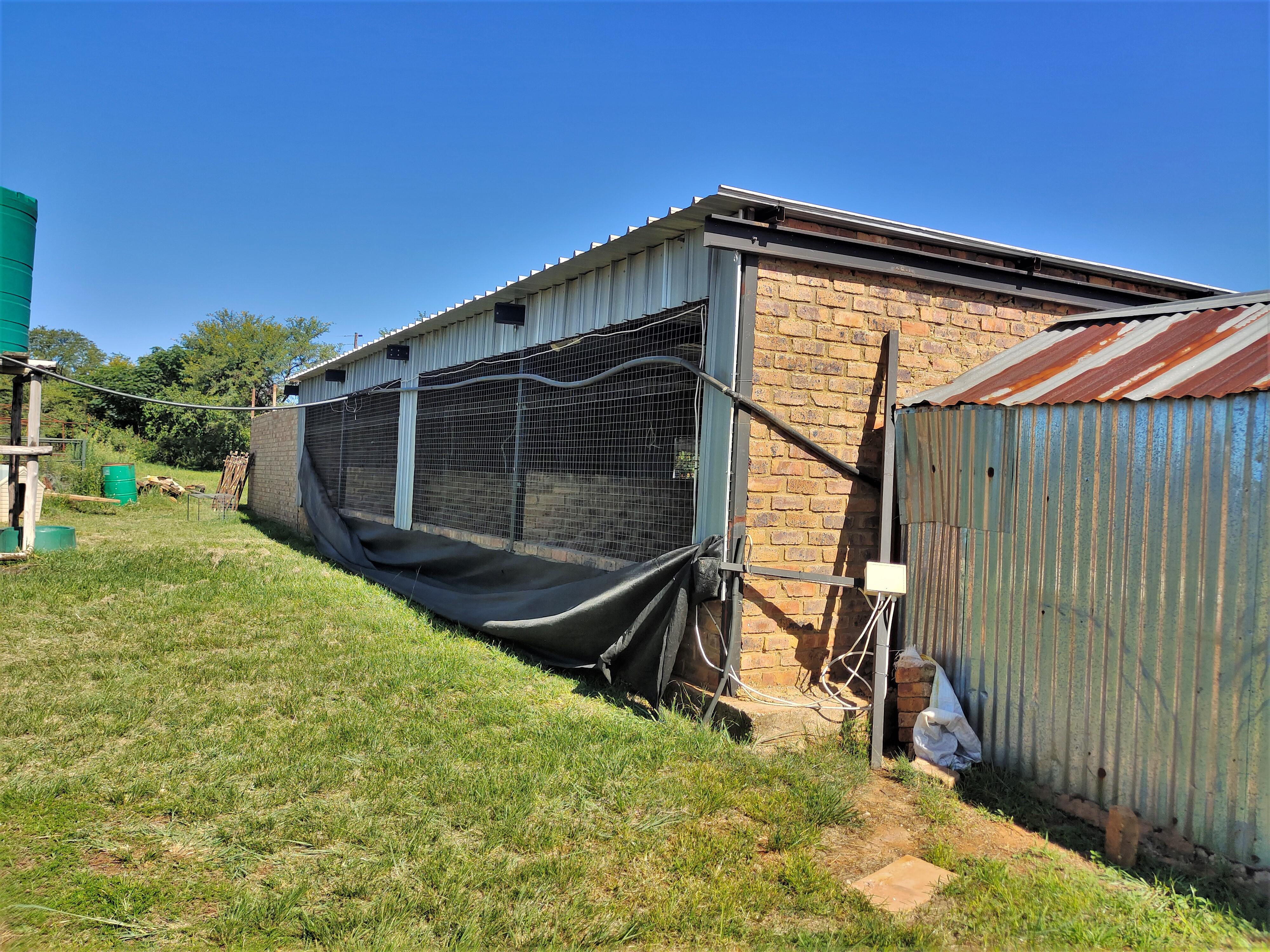 4 Bedroom Property for Sale in Rayton Gauteng