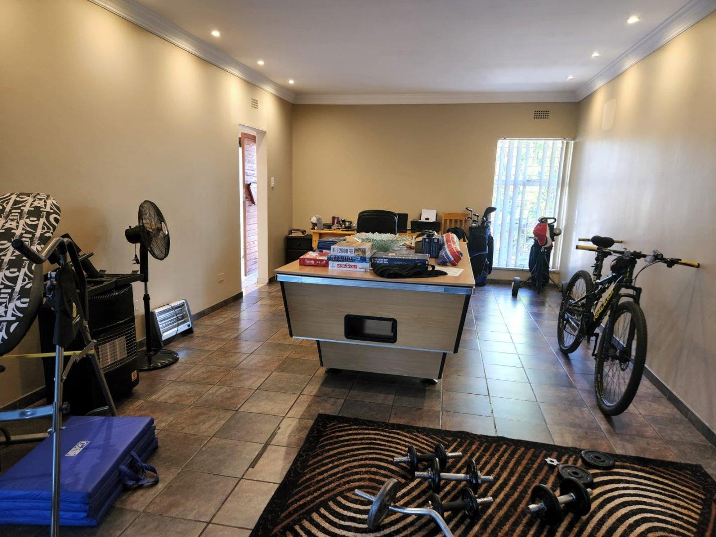 3 Bedroom Property for Sale in Vanderbijlpark SE Gauteng
