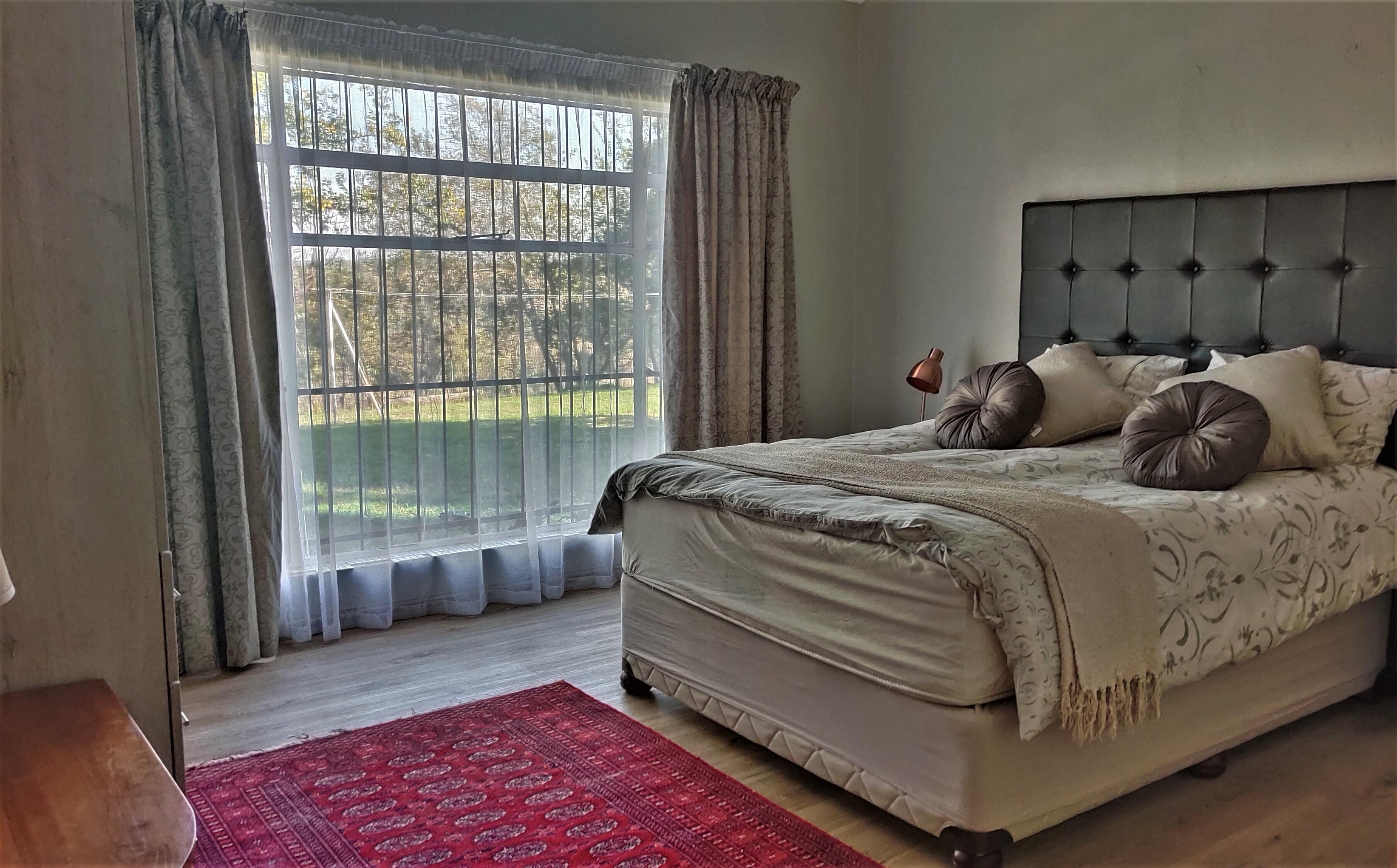 4 Bedroom Property for Sale in Doornkraal Gauteng
