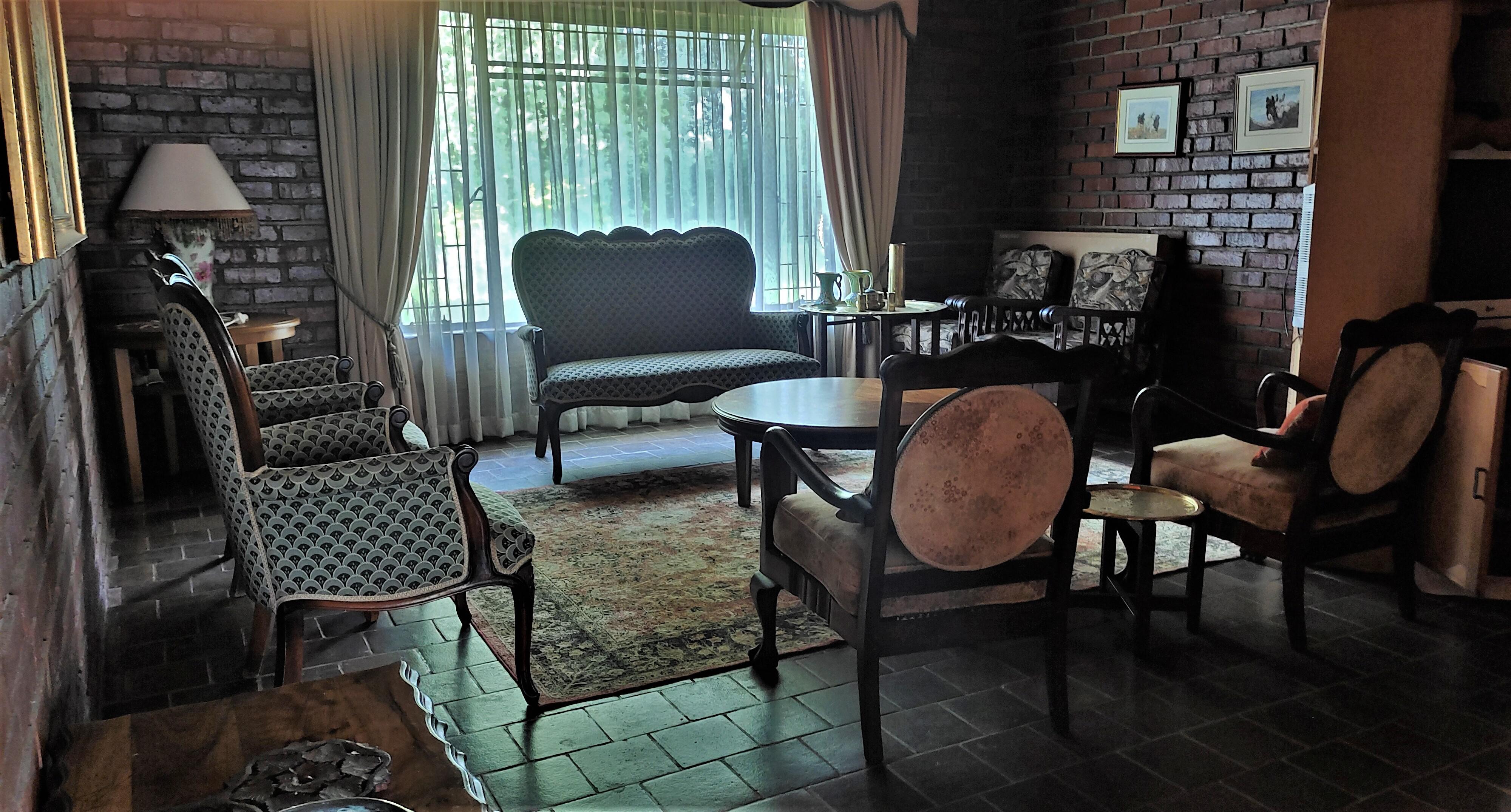 4 Bedroom Property for Sale in Doornkraal Gauteng