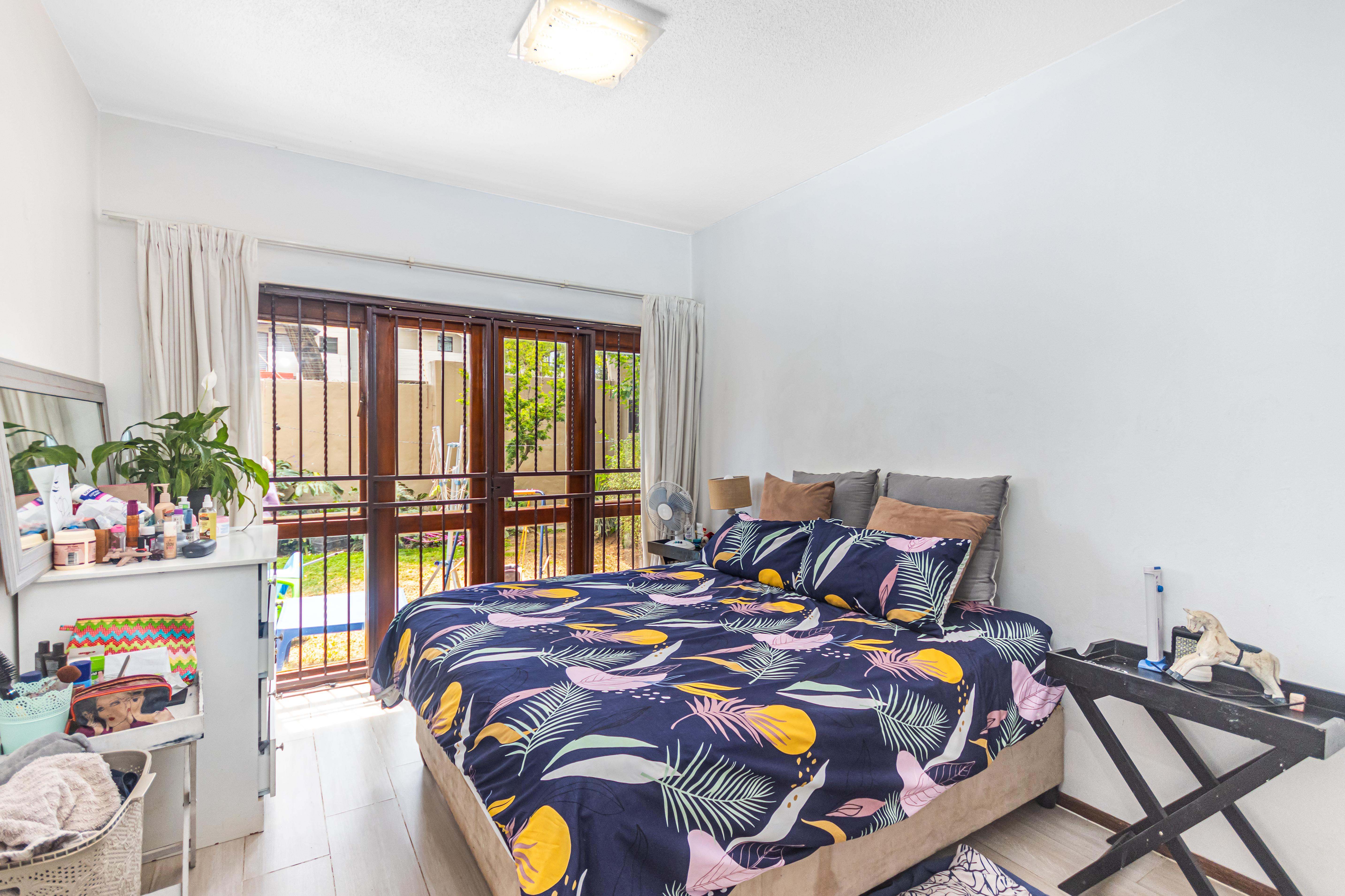 2 Bedroom Property for Sale in Lonehill Gauteng