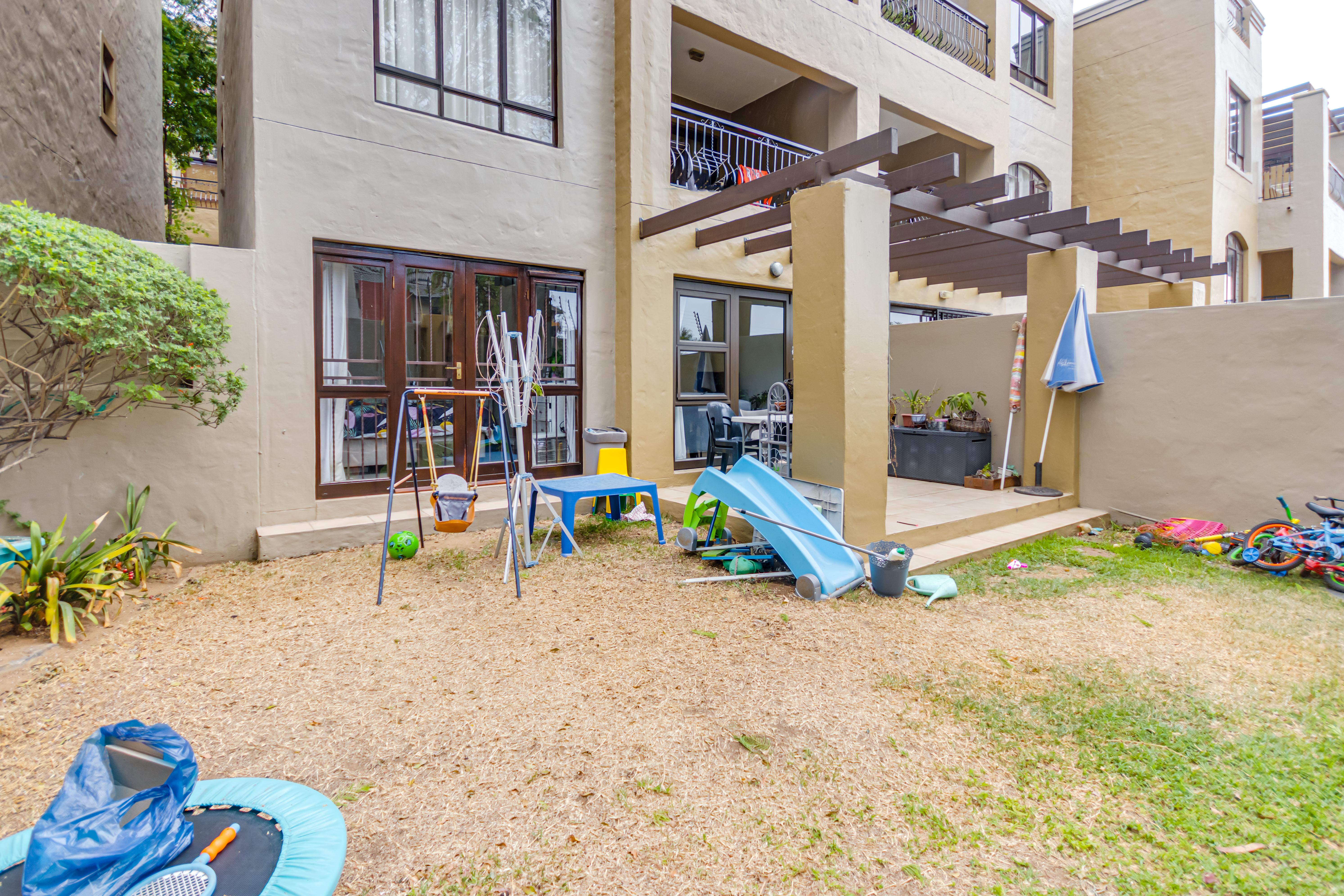 2 Bedroom Property for Sale in Lonehill Gauteng