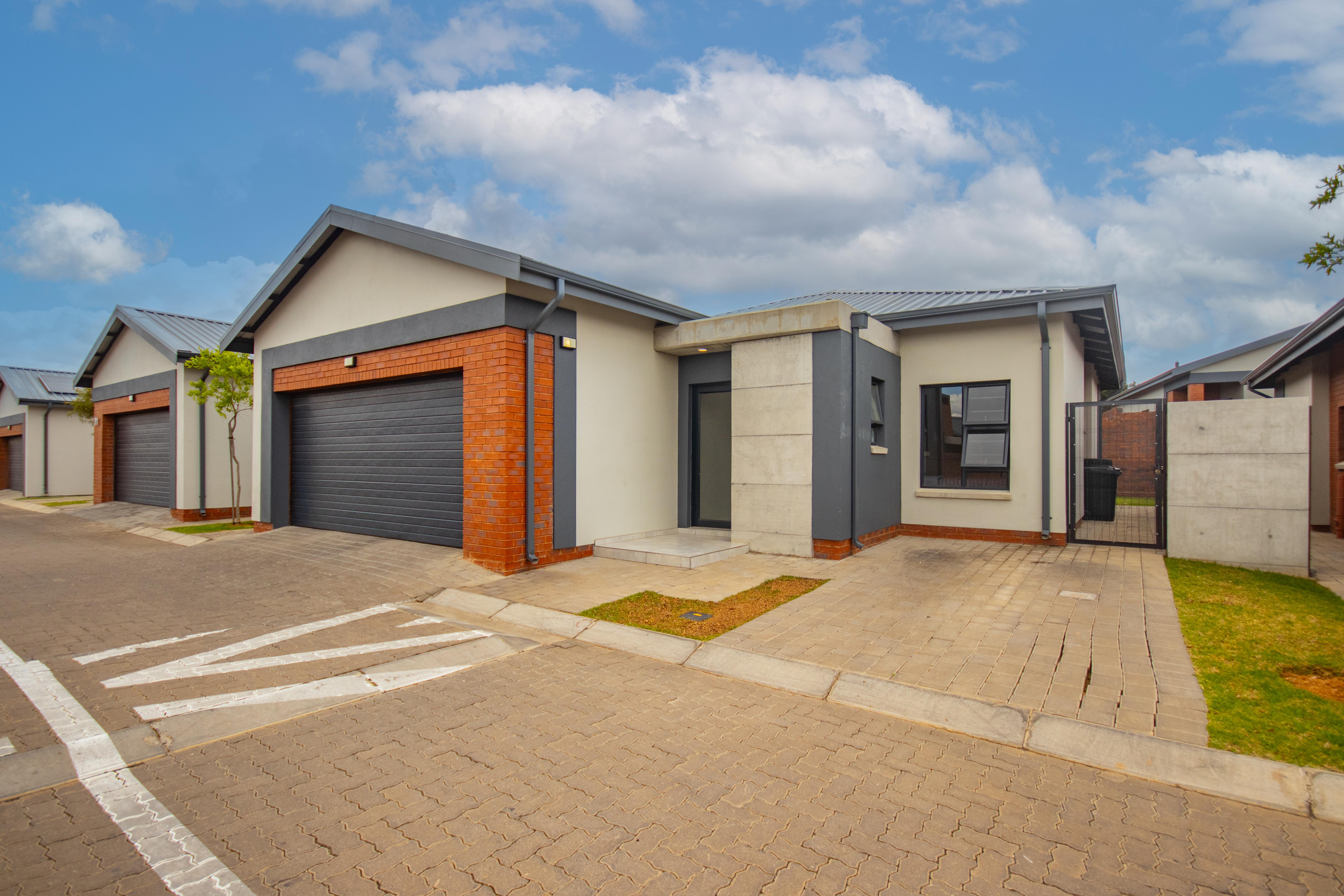 3 Bedroom Property for Sale in Kyalami Gauteng