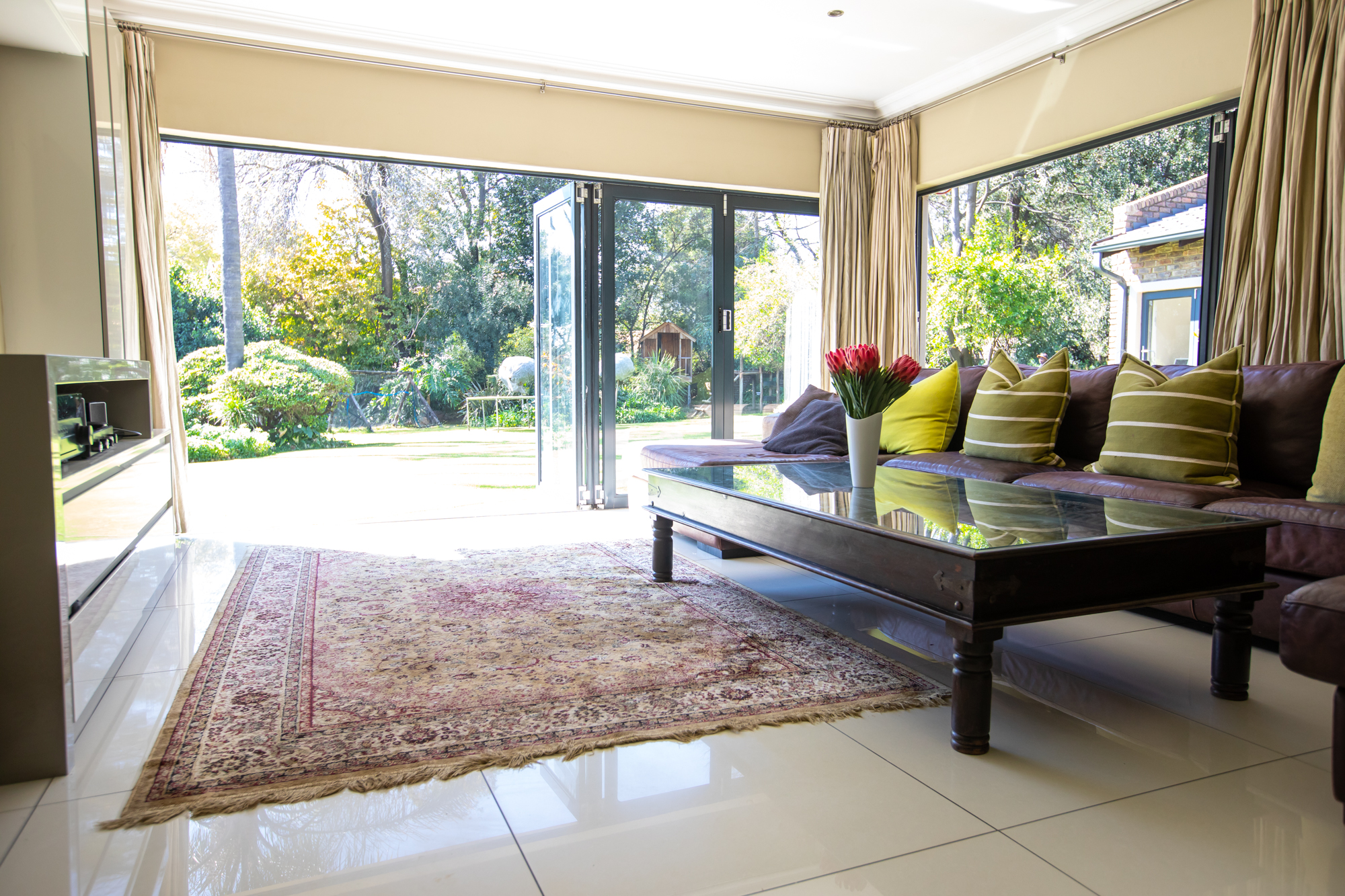 5 Bedroom Property for Sale in River Club Gauteng
