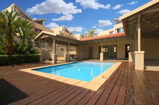 2 Bedroom Property for Sale in Lonehill Gauteng