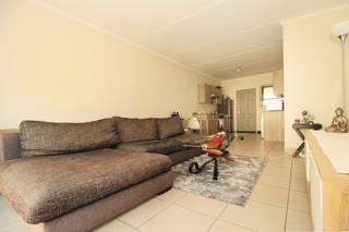 2 Bedroom Property for Sale in Lonehill Gauteng