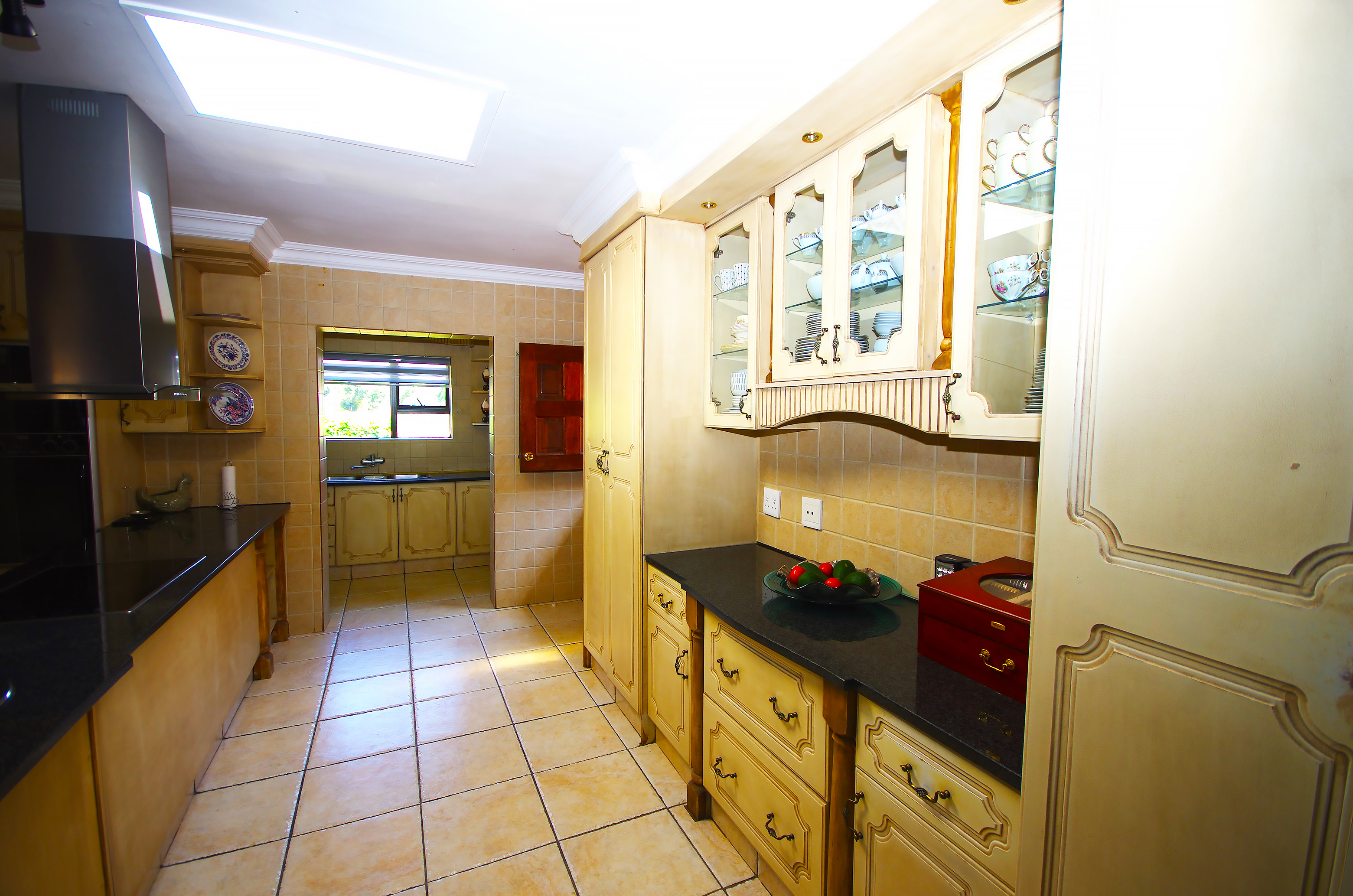 4 Bedroom Property for Sale in Bardene Gauteng