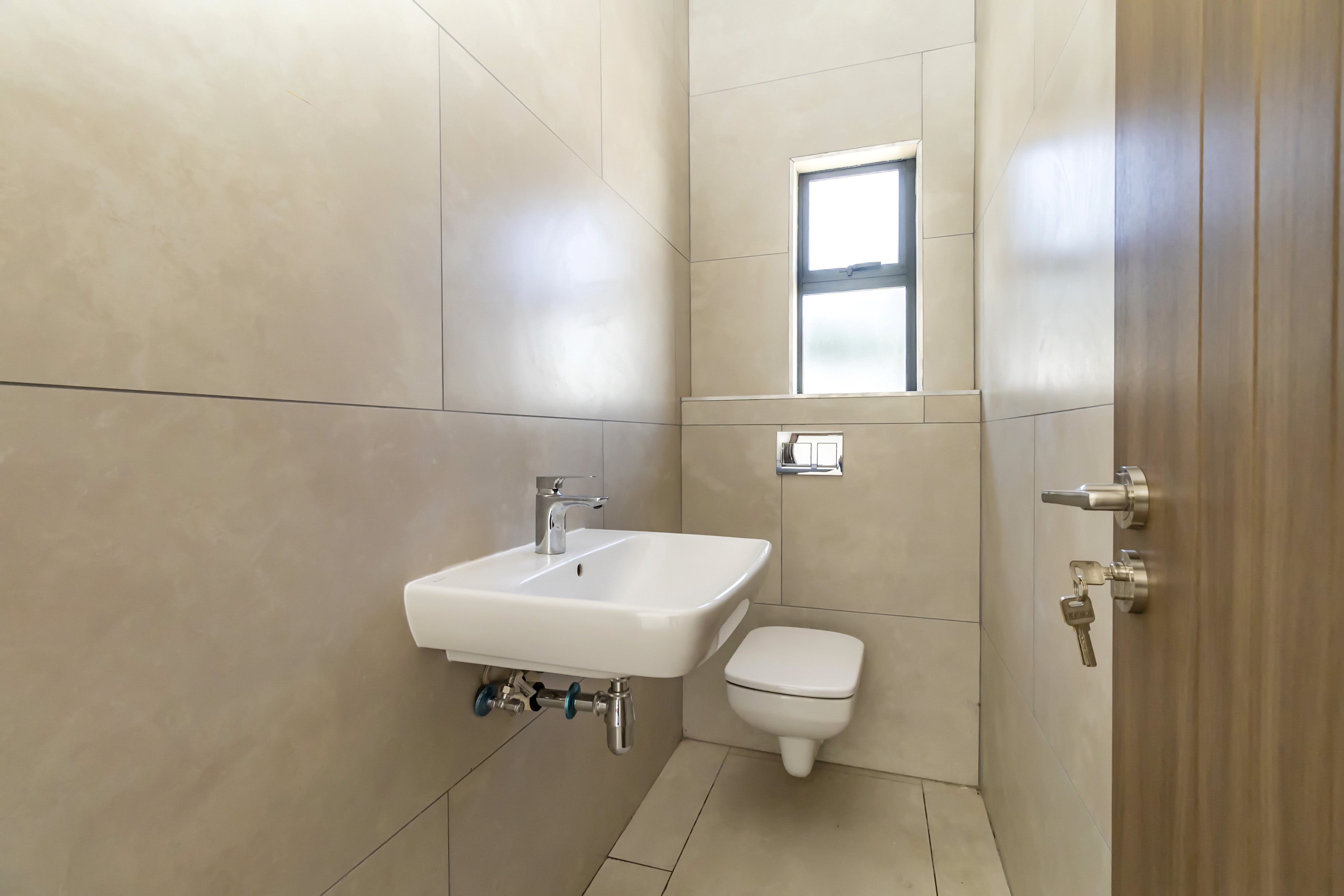 To Let 3 Bedroom Property for Rent in Strathavon Gauteng