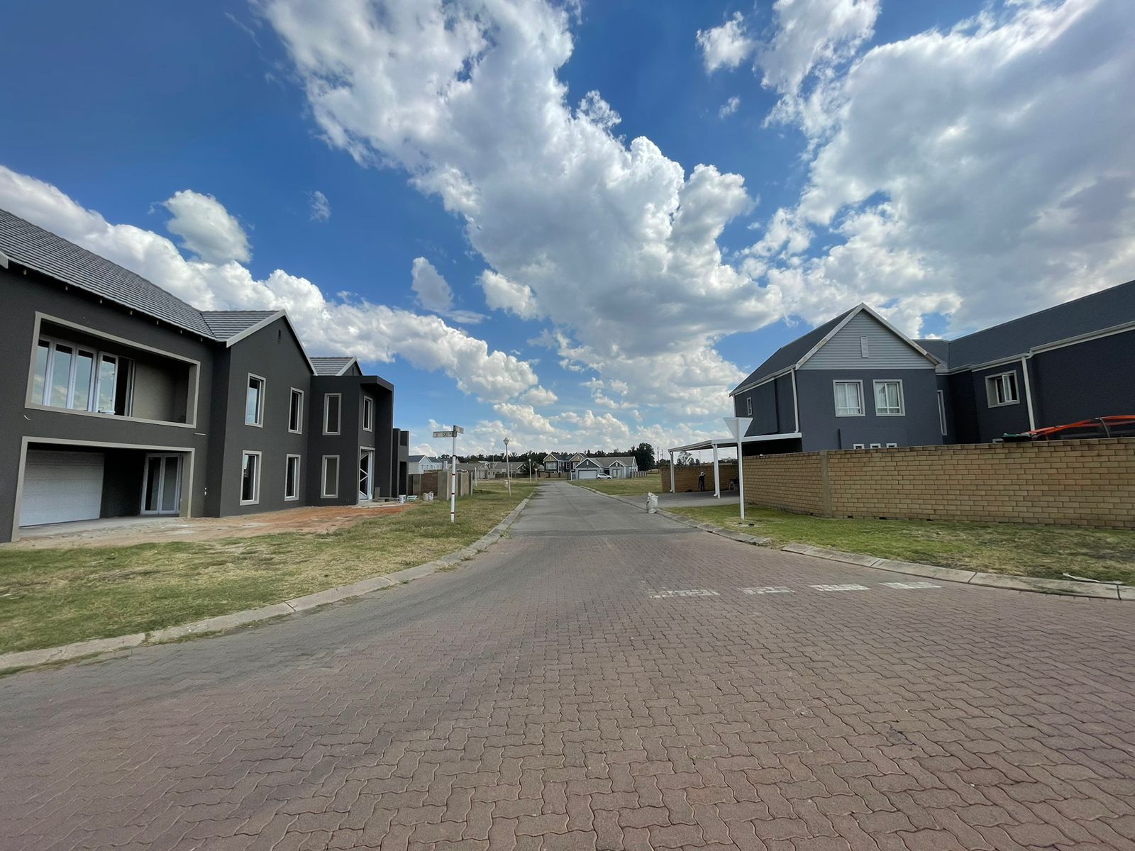 0 Bedroom Property for Sale in Riverspray Lifestyle Estate Gauteng