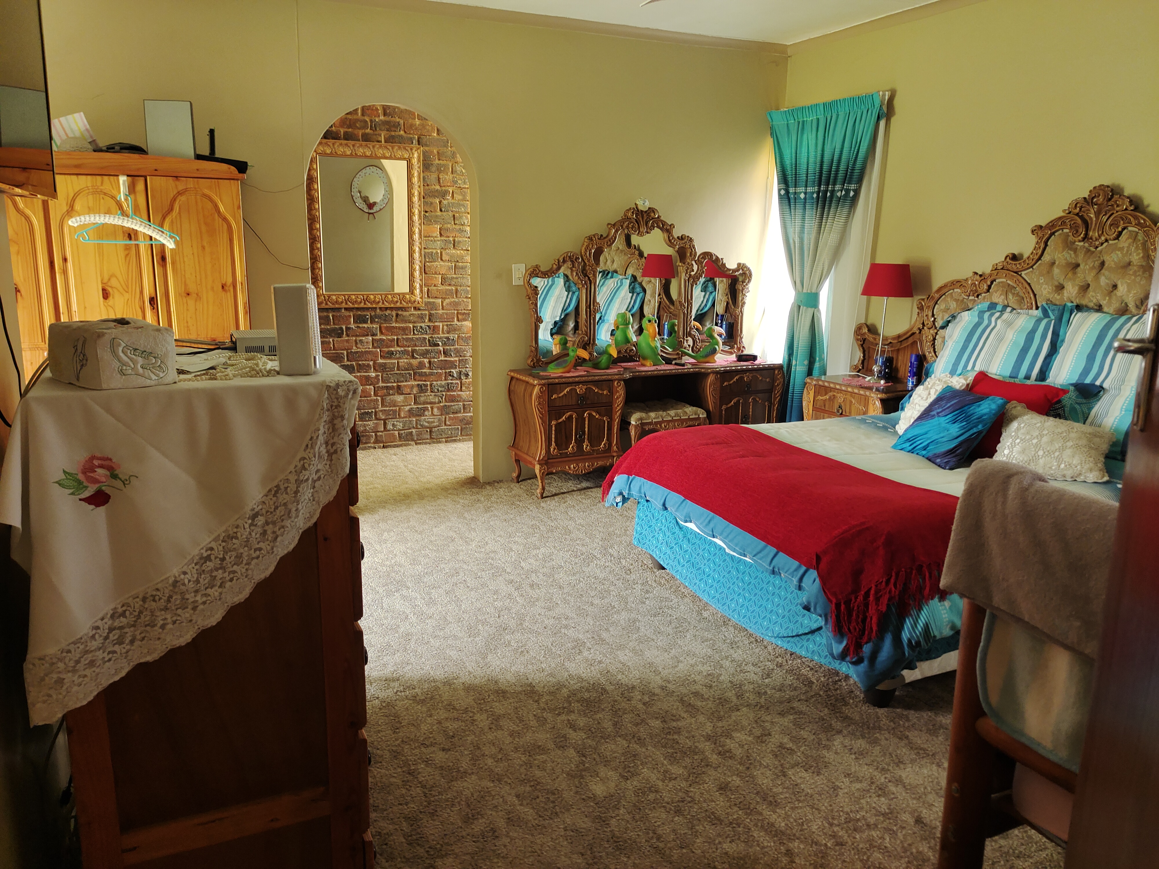 8 Bedroom Property for Sale in Firolaz AH Gauteng