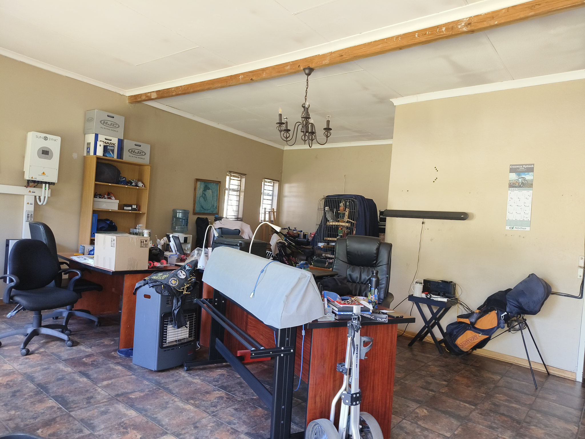 4 Bedroom Property for Sale in Valtaki Gauteng