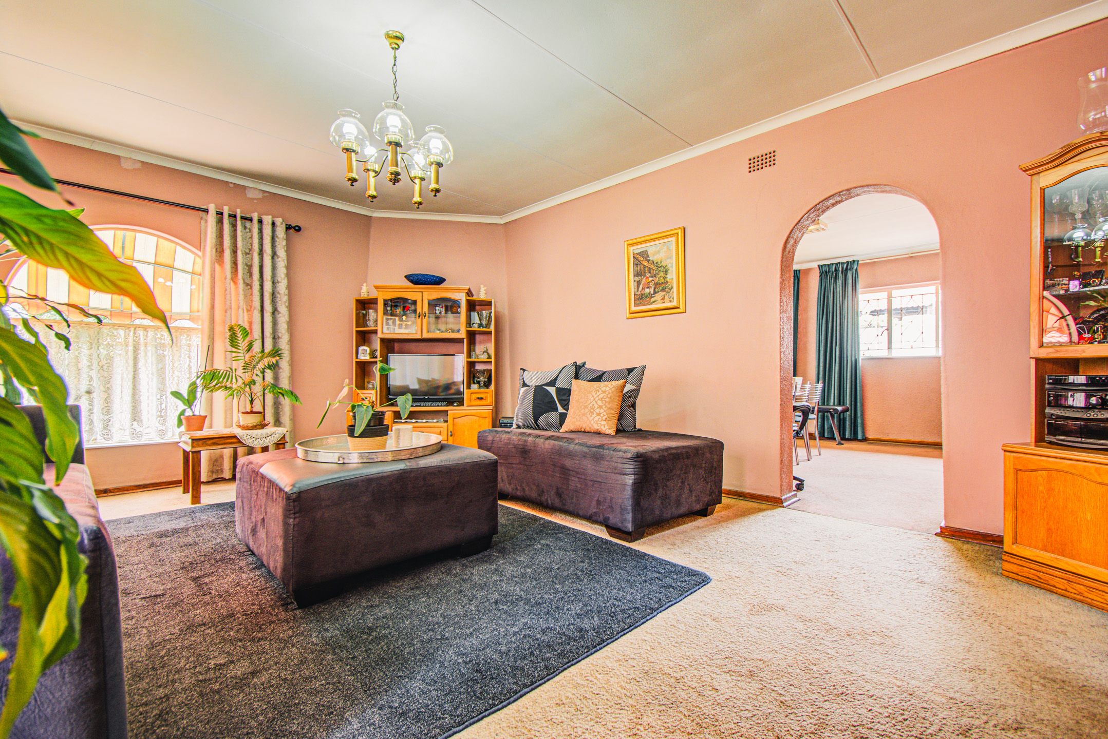 3 Bedroom Property for Sale in Isandovale Gauteng