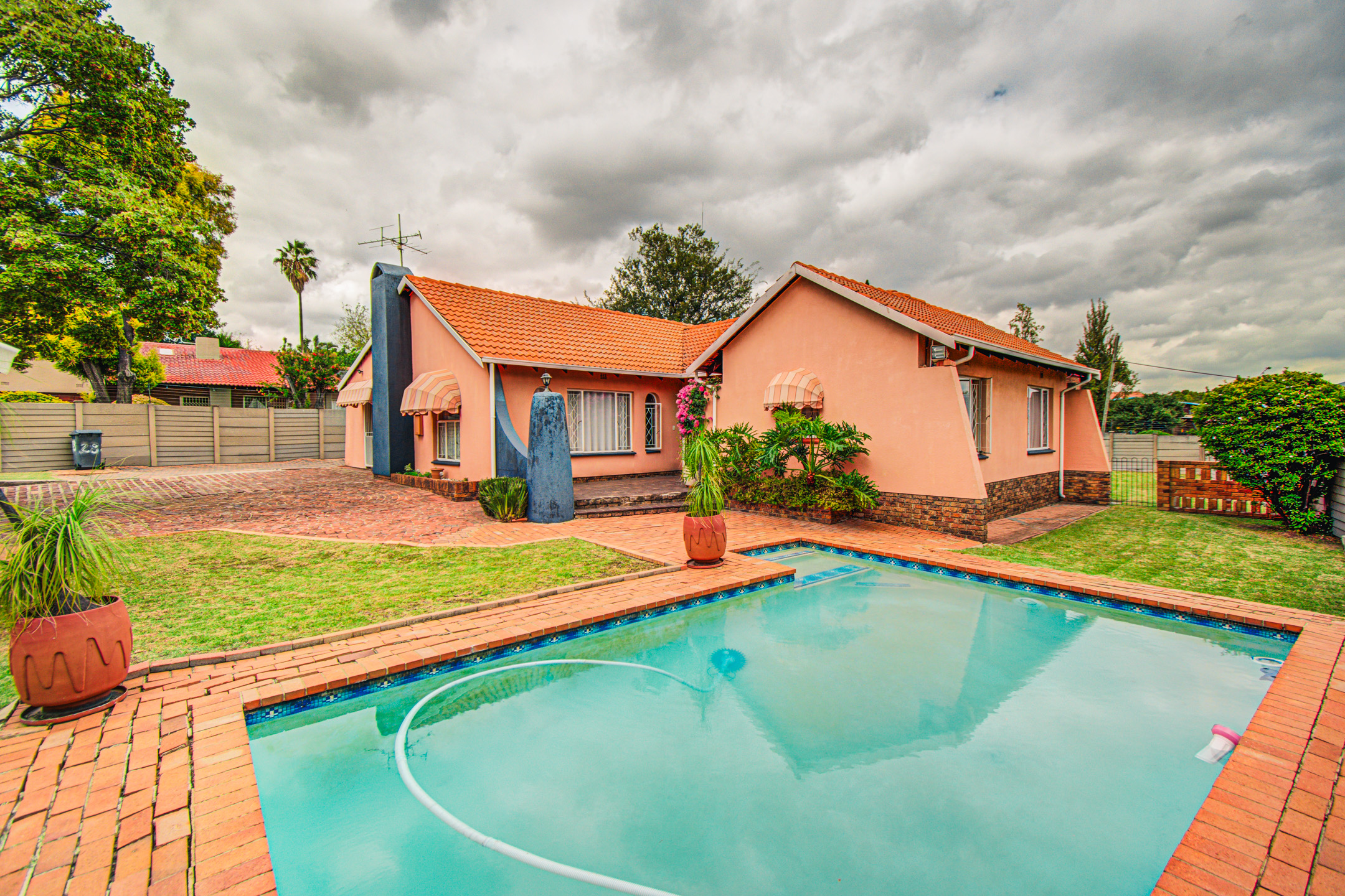4 Bedroom Property for Sale in Isandovale Gauteng