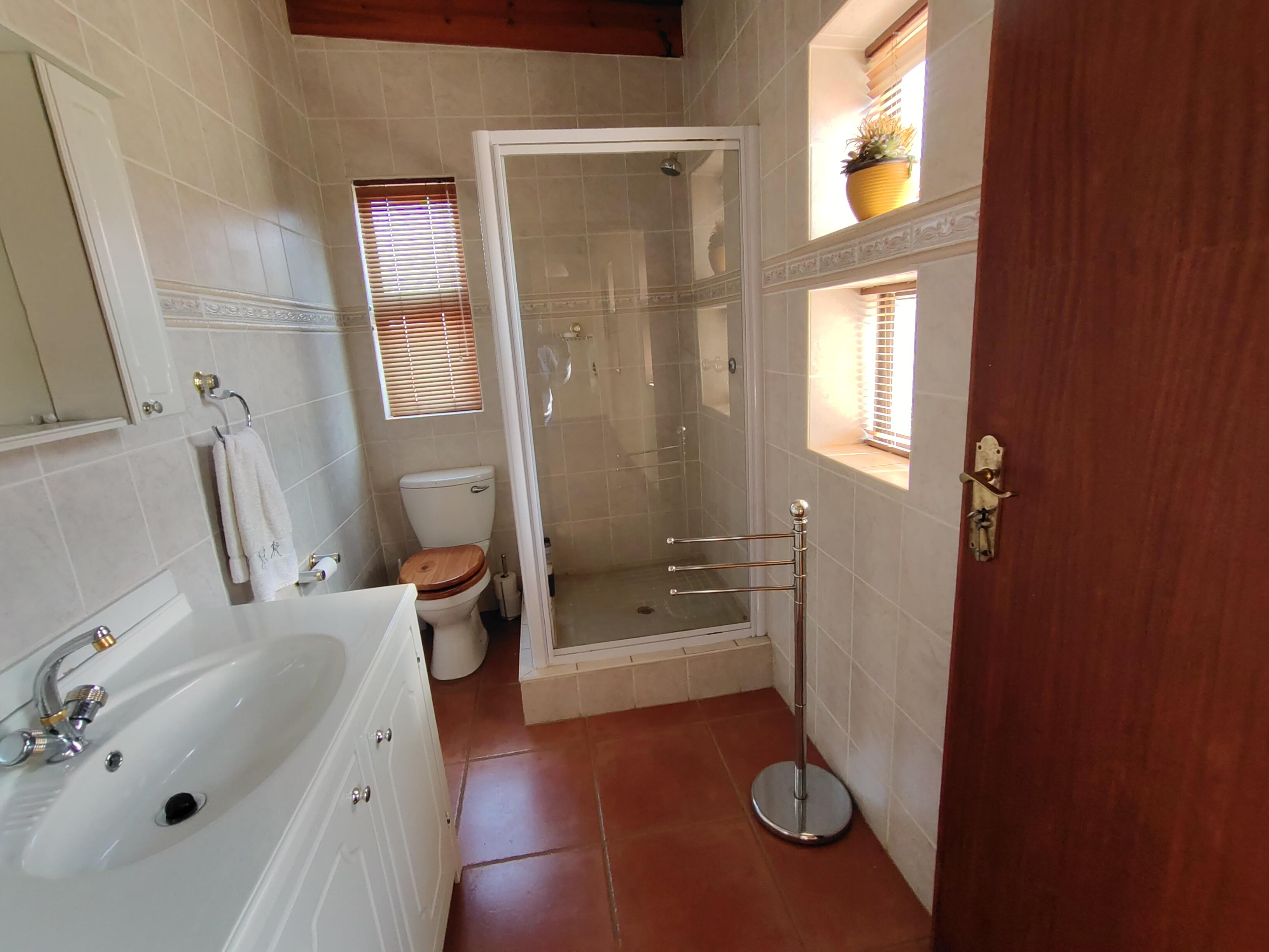 3 Bedroom Property for Sale in Bronkhorstbaai Gauteng