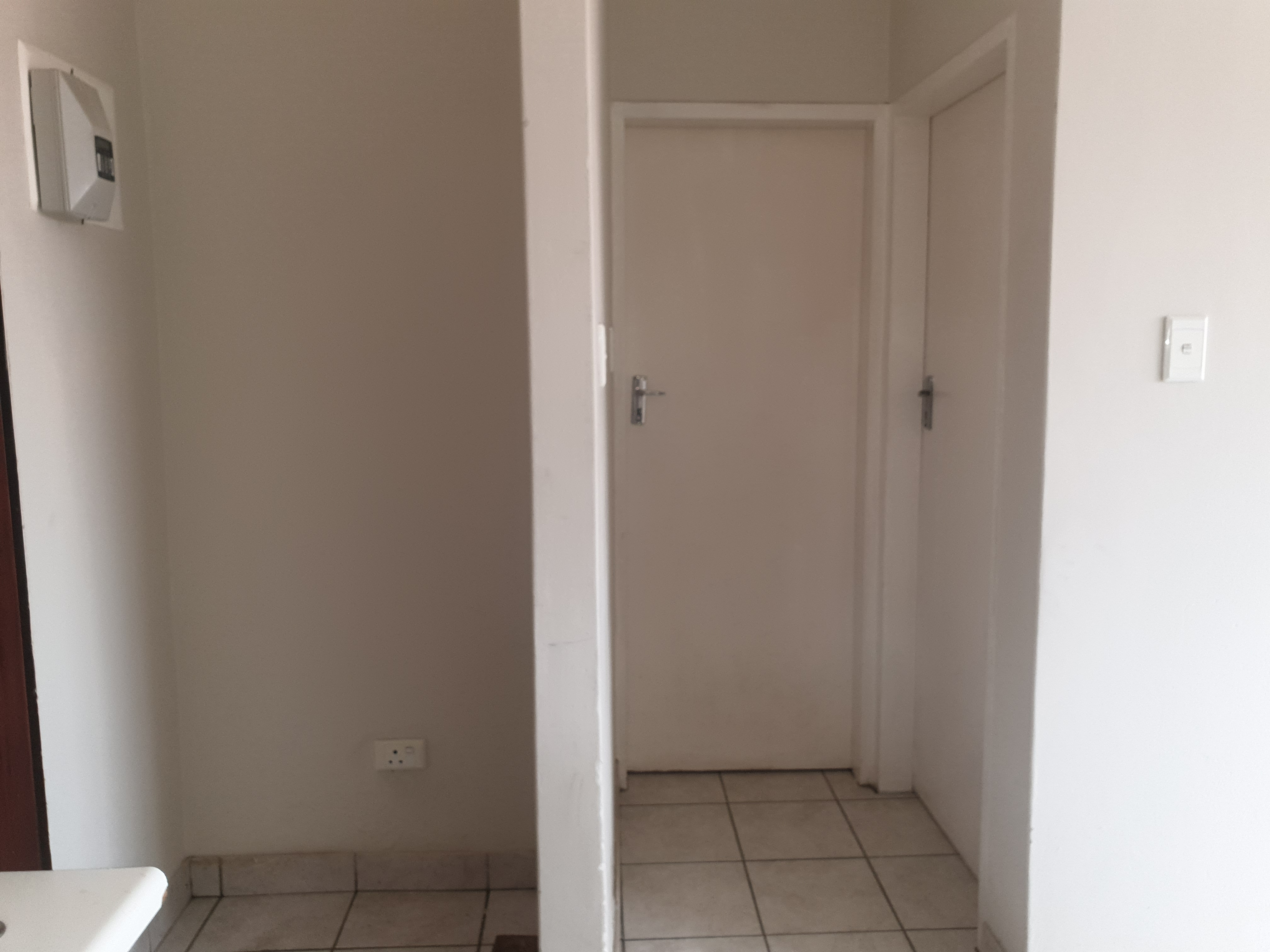 1 Bedroom Property for Sale in Kempton Park Central Gauteng