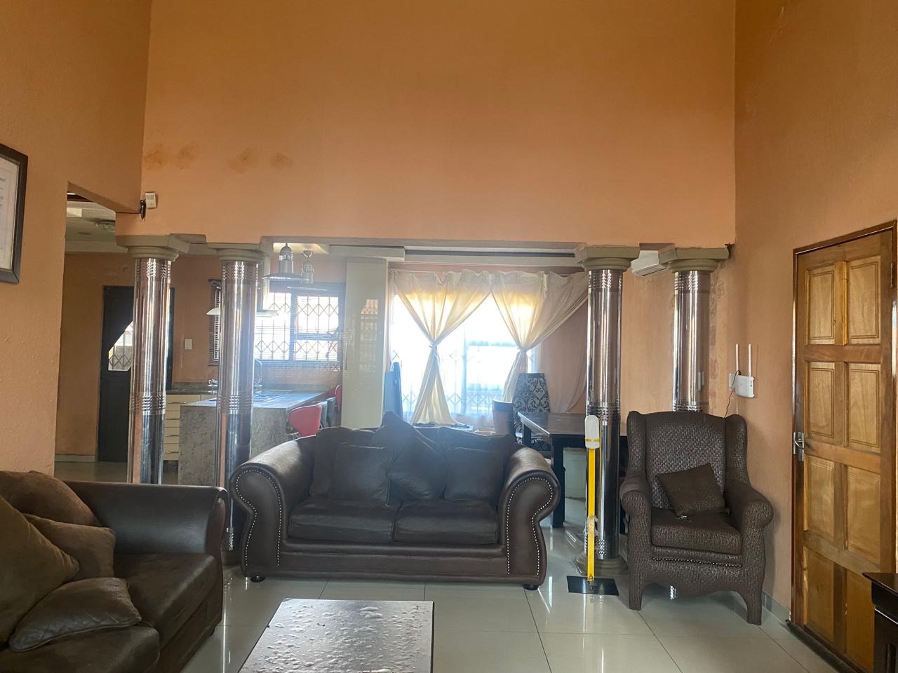 3 Bedroom Property for Sale in Vanderbijlpark CE 4 Gauteng