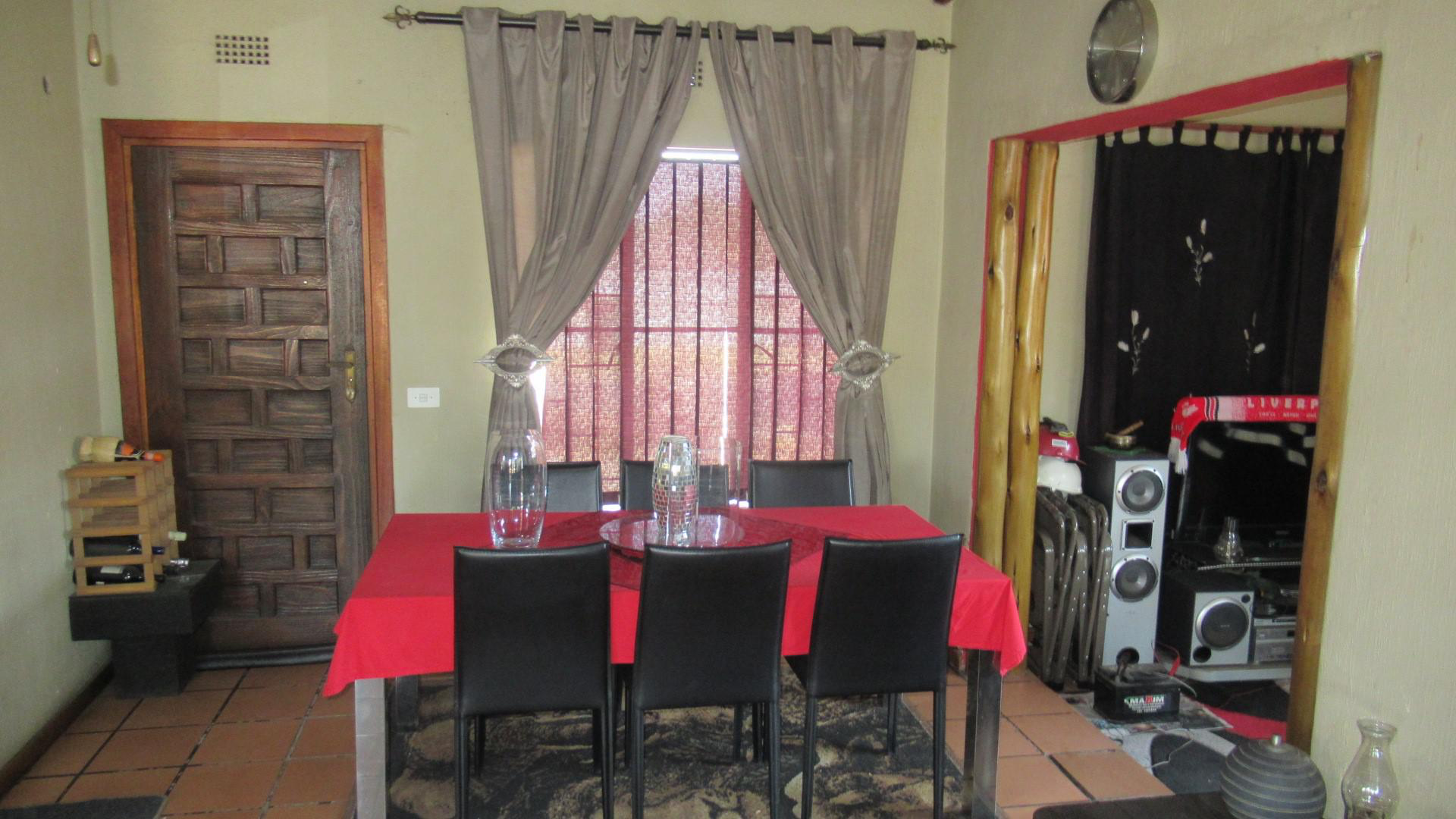 4 Bedroom Property for Sale in Mayberry Park Gauteng