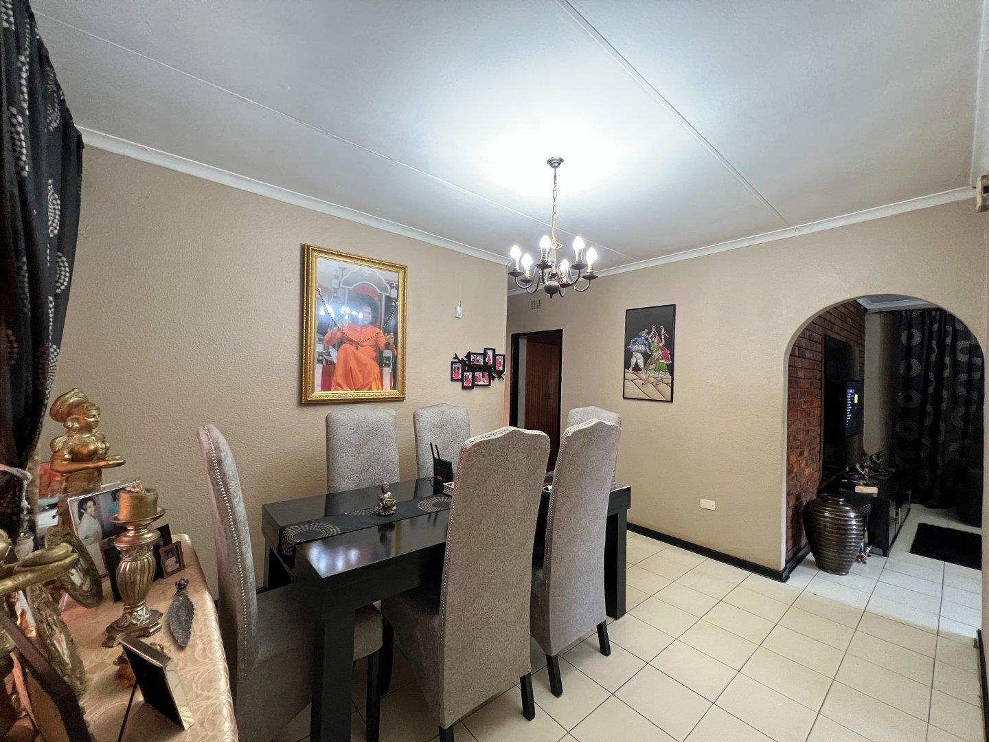 3 Bedroom Property for Sale in Lenasia South Gauteng