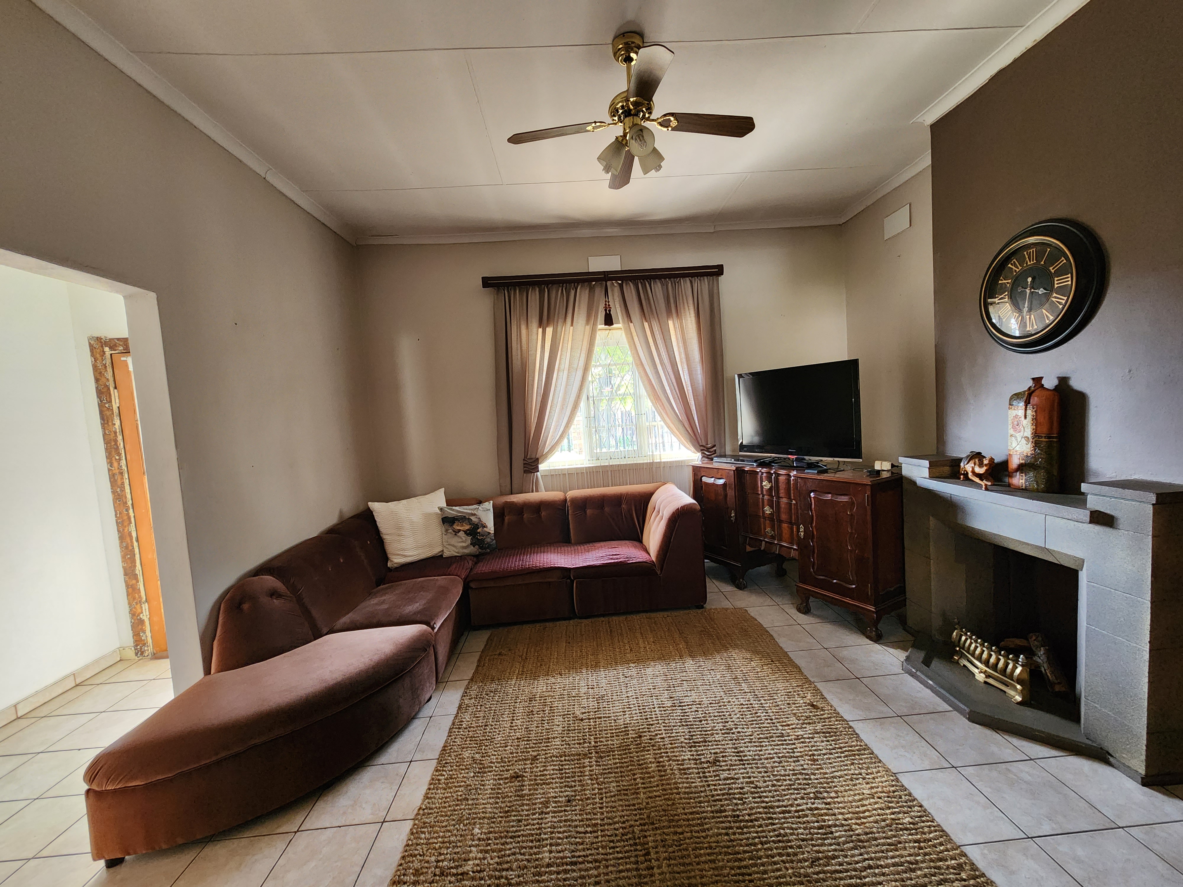 2 Bedroom Property for Sale in Brakpan Central Gauteng