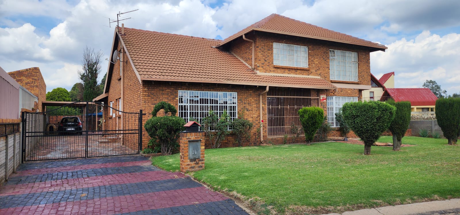 3 Bedroom Property for Sale in Bakerton Gauteng