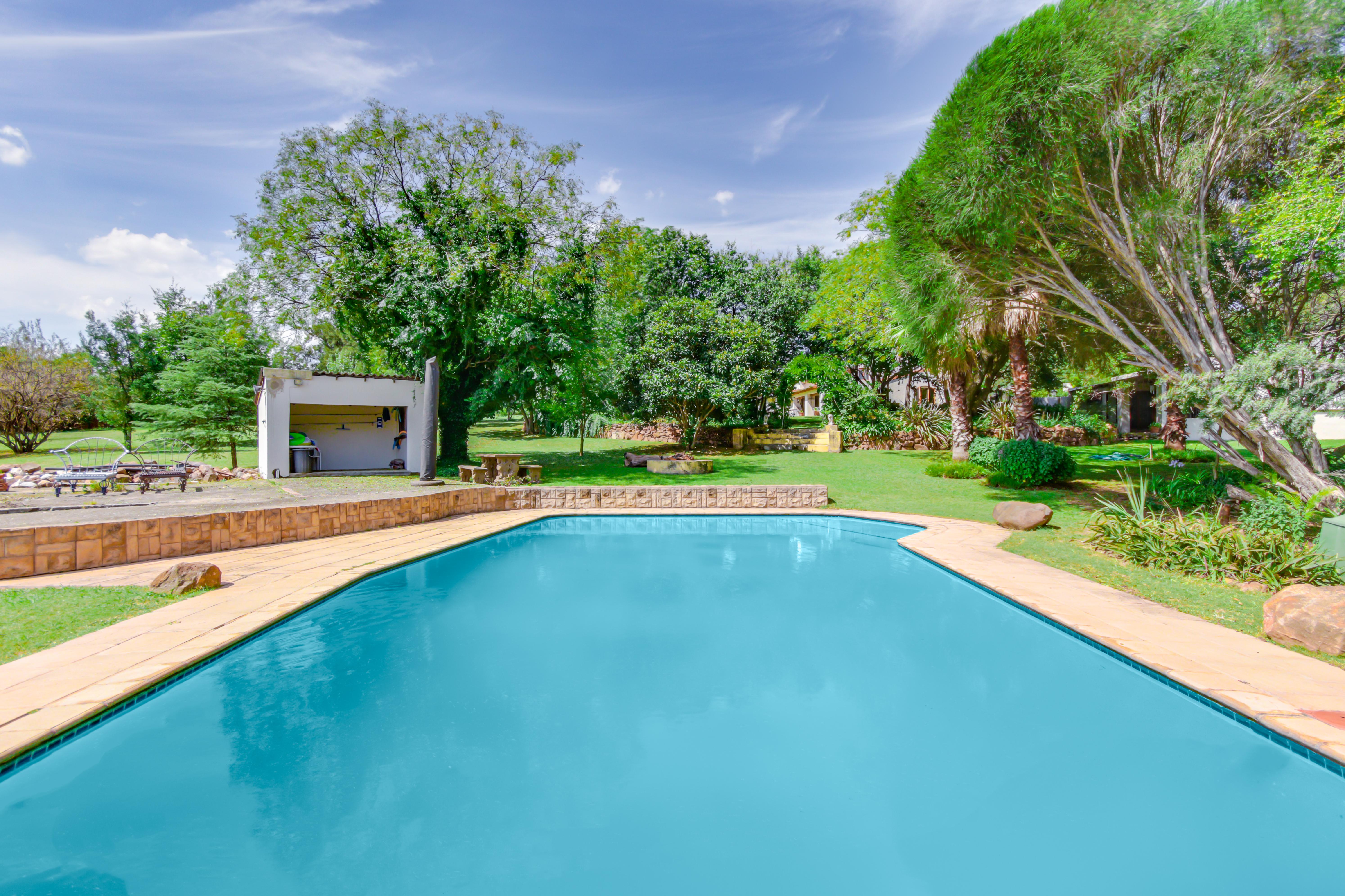 5 Bedroom Property for Sale in Chartwell Gauteng