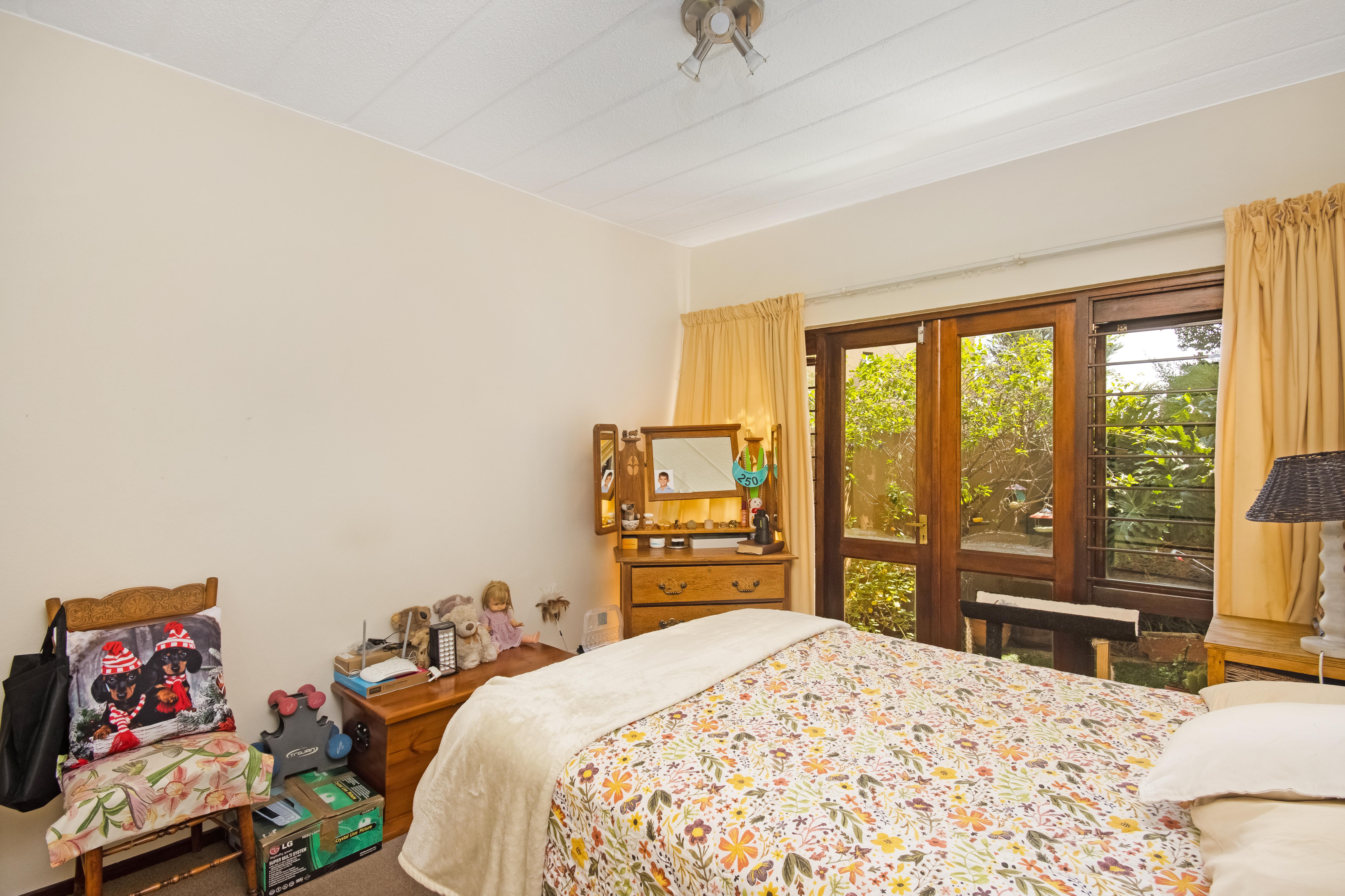 1 Bedroom Property for Sale in Douglasdale Gauteng