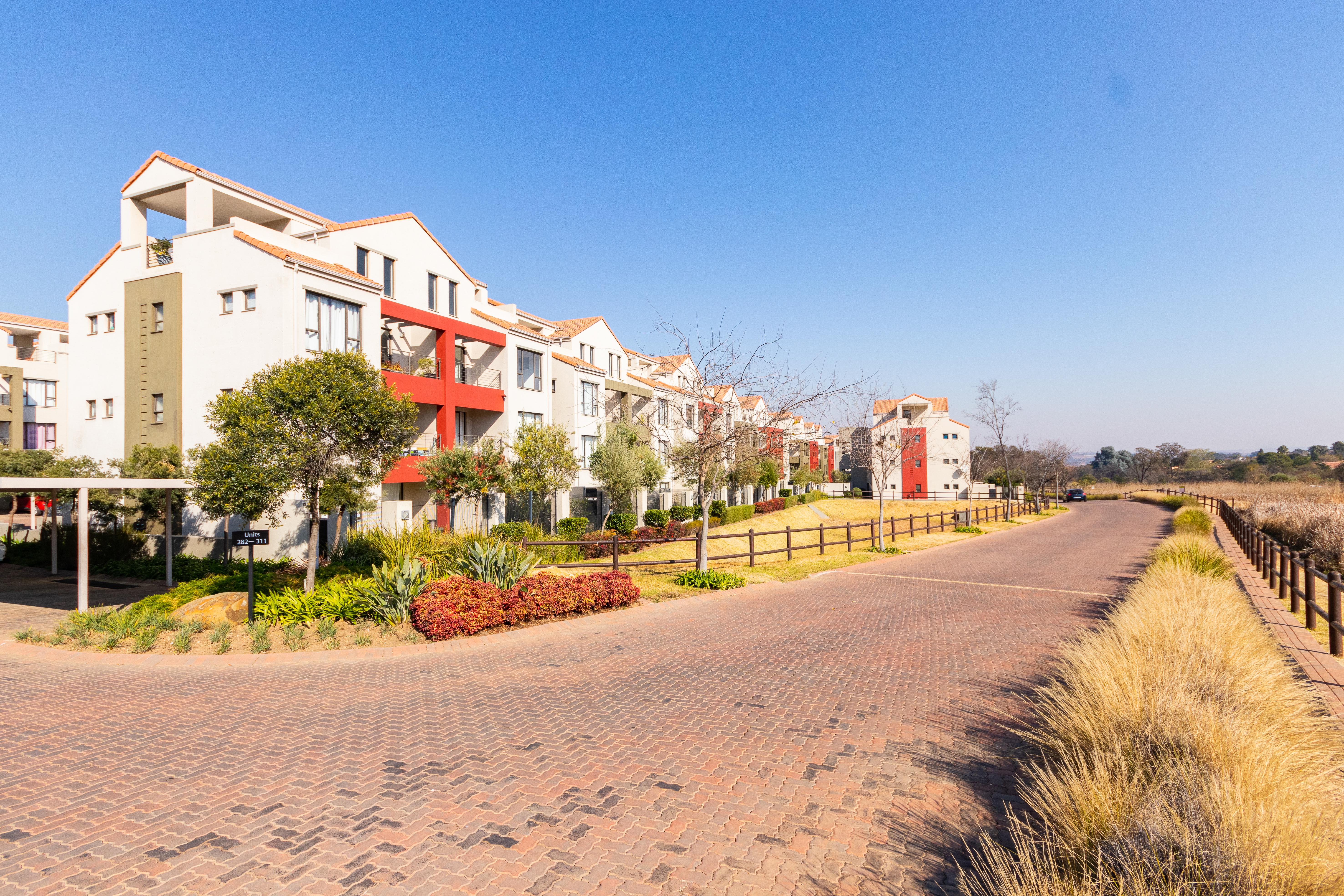 1 Bedroom Property for Sale in Craigavon Gauteng