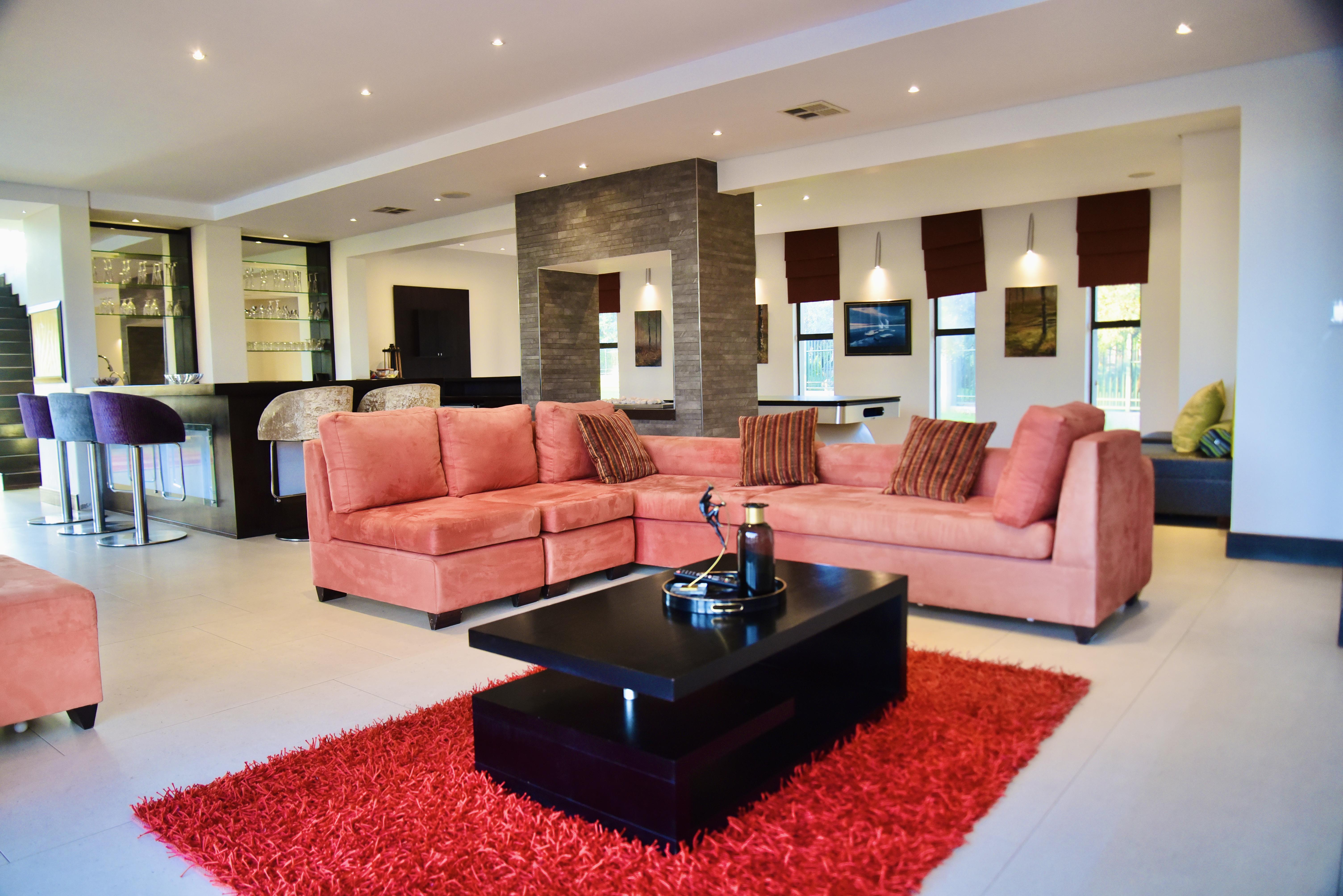 5 Bedroom Property for Sale in Saddlebrook Estate Gauteng