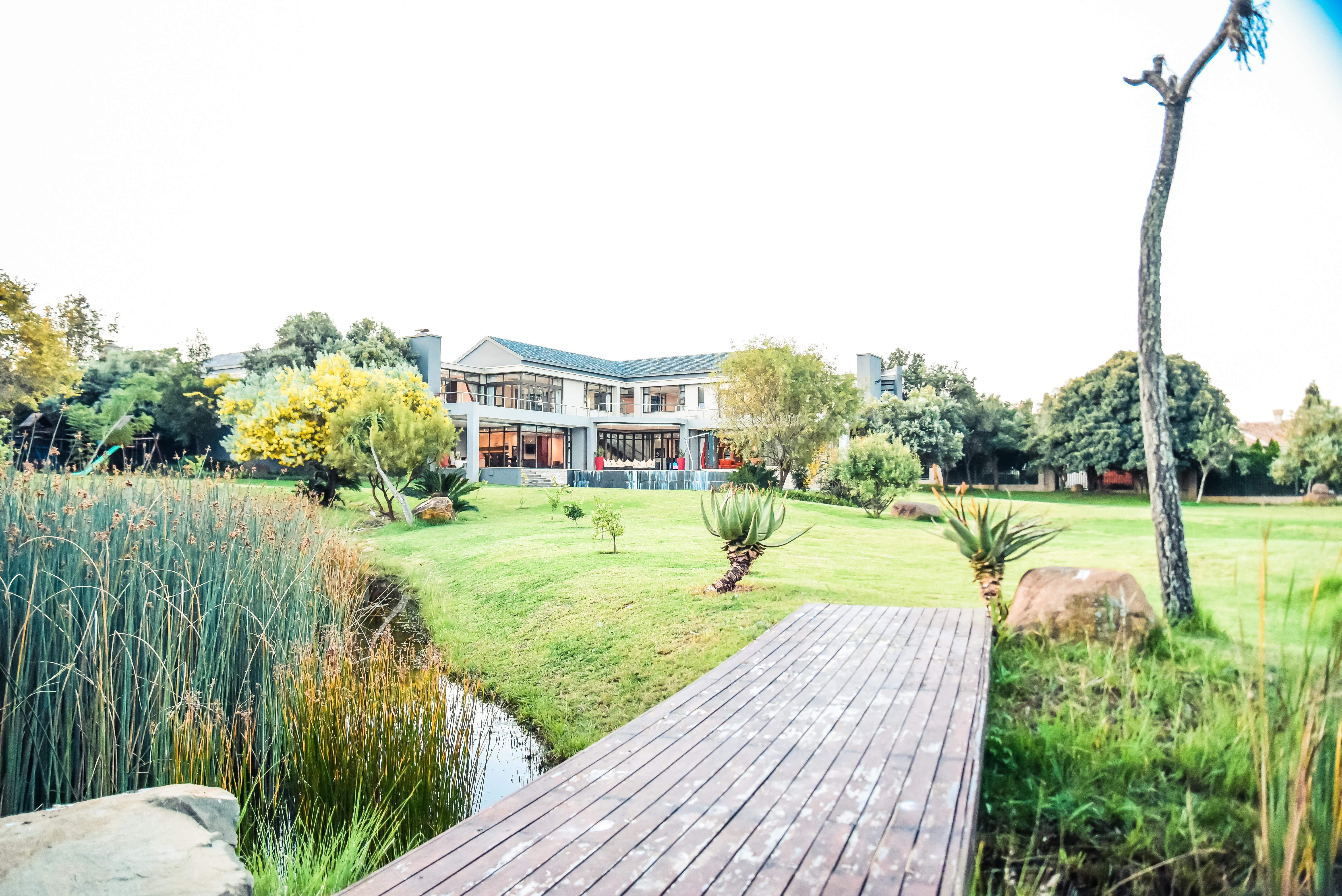5 Bedroom Property for Sale in Saddlebrook Estate Gauteng