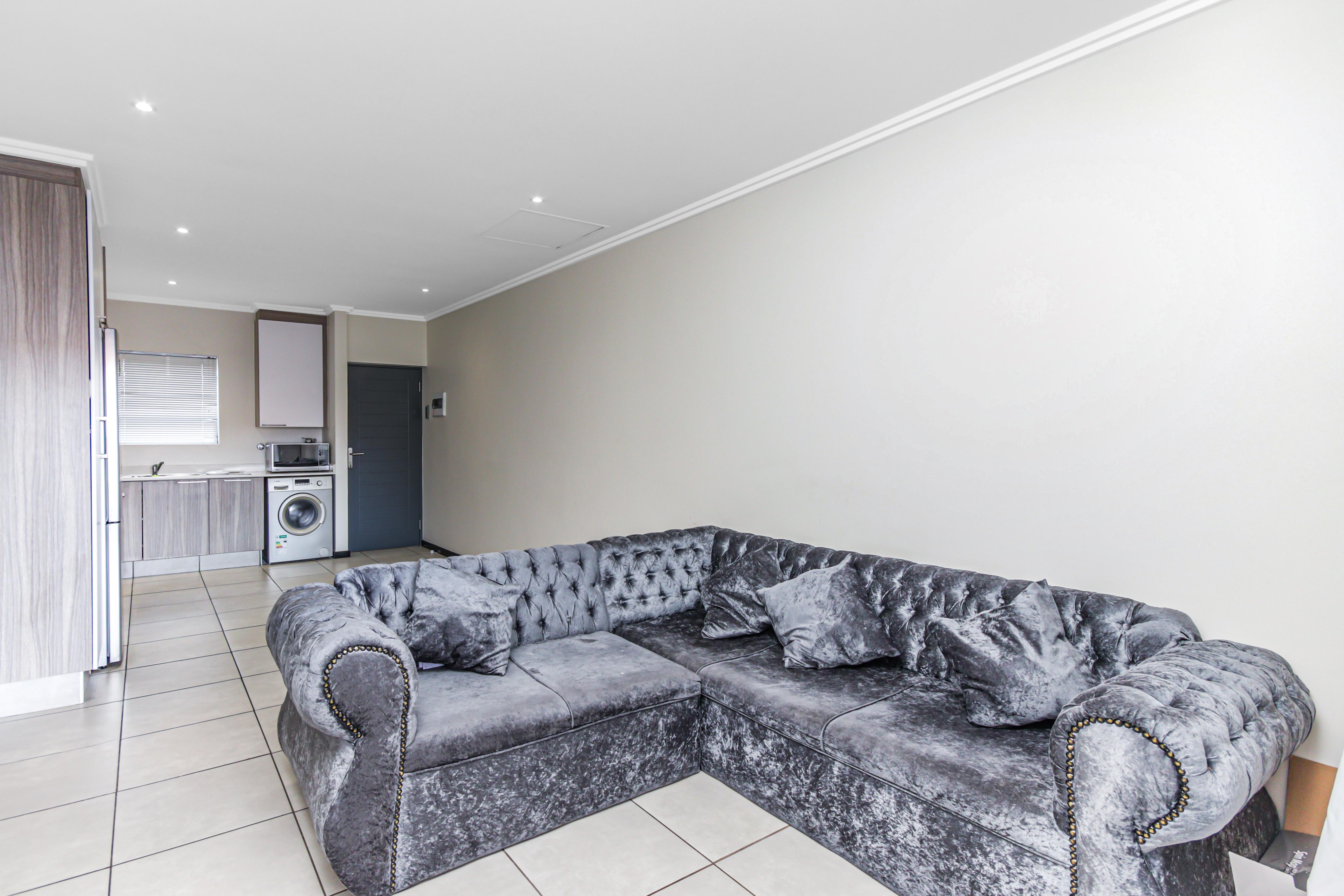 2 Bedroom Property for Sale in Craigavon Gauteng